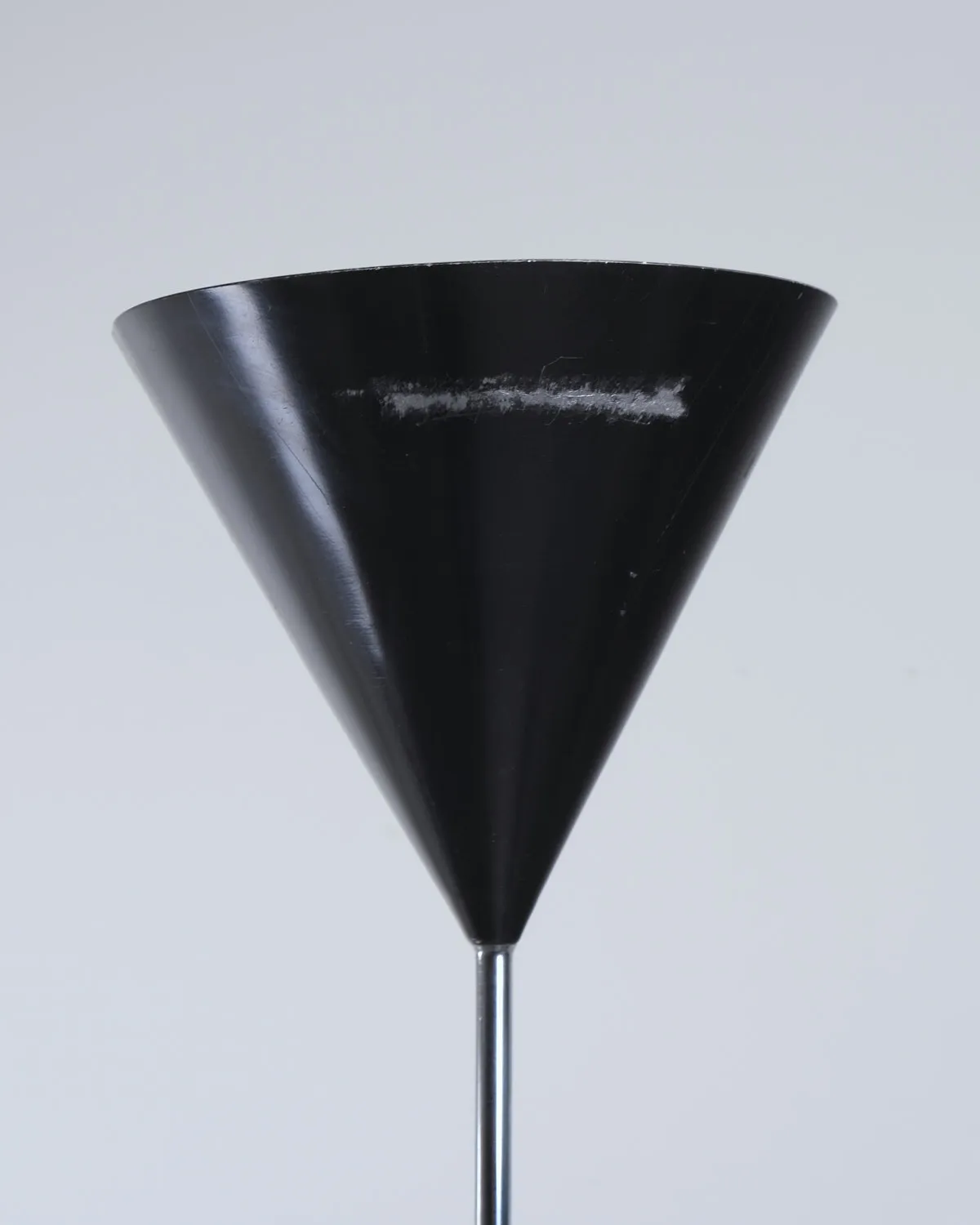 Luigi Caccia Dominioni, Imbuto floor lamp