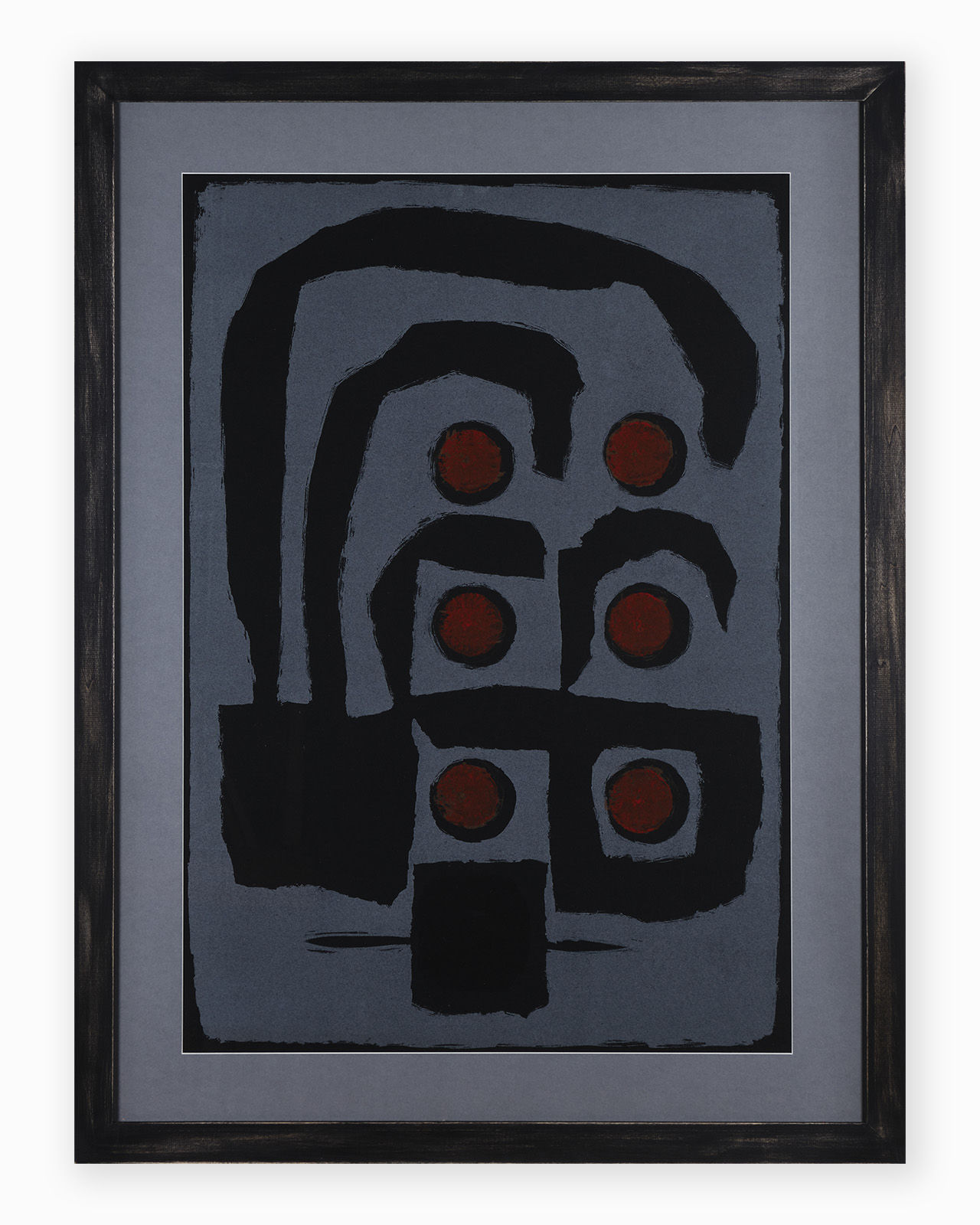 Clifford Ellis, Untitled