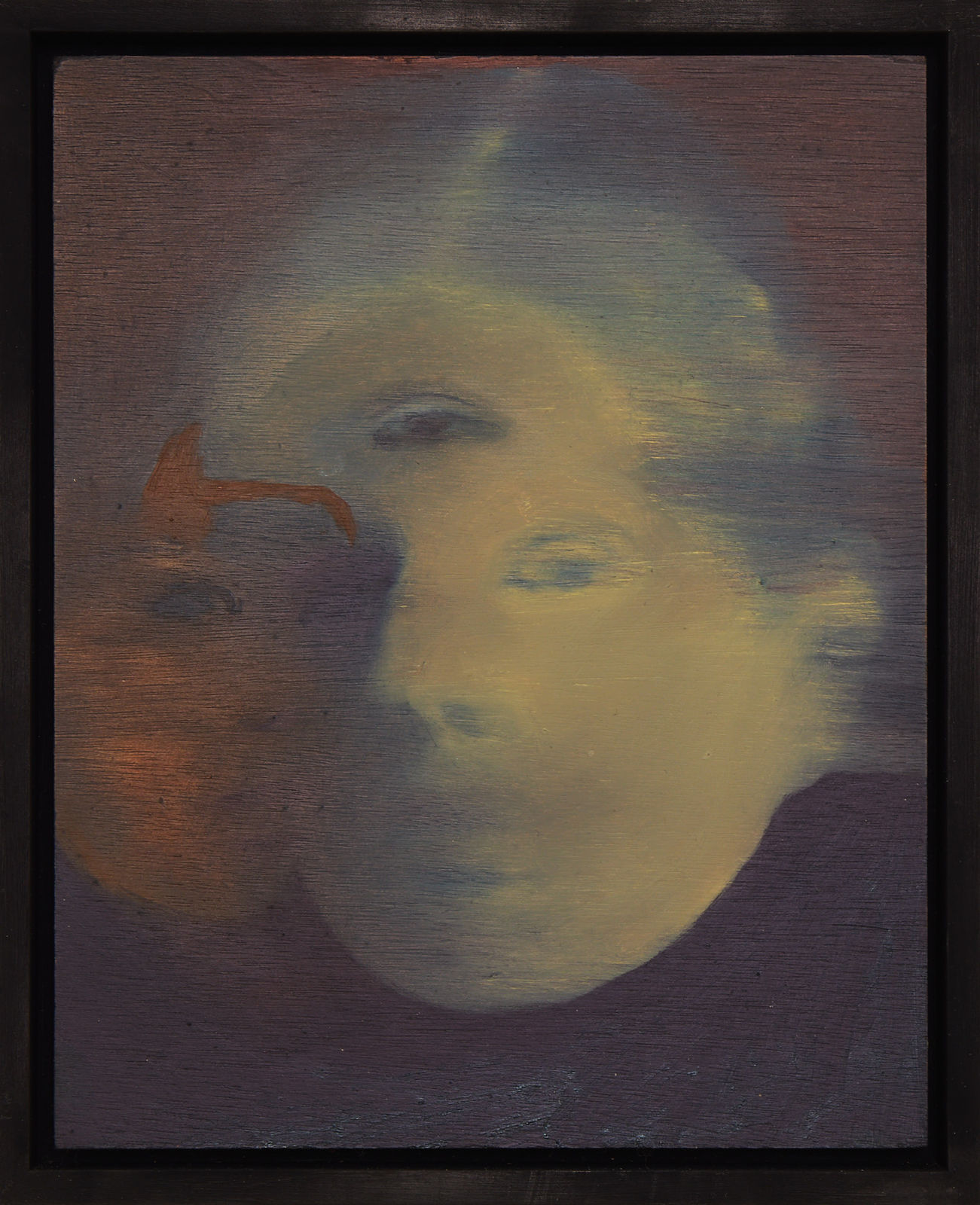 Lâl Yılmaz, A Gust