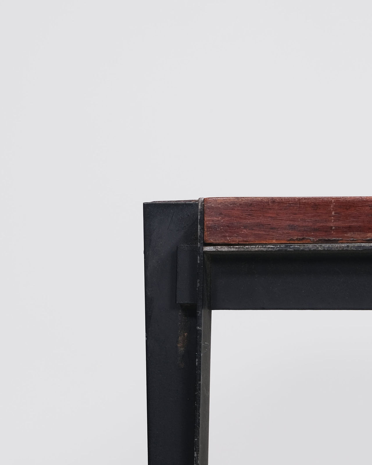 Osvaldo Borsani, Rectangular Coffee Table