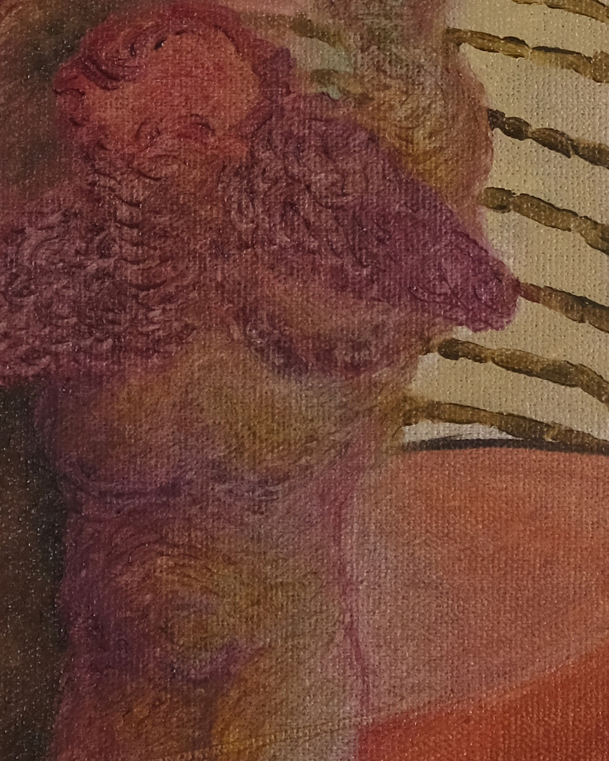 Lâl Yılmaz, Cirque