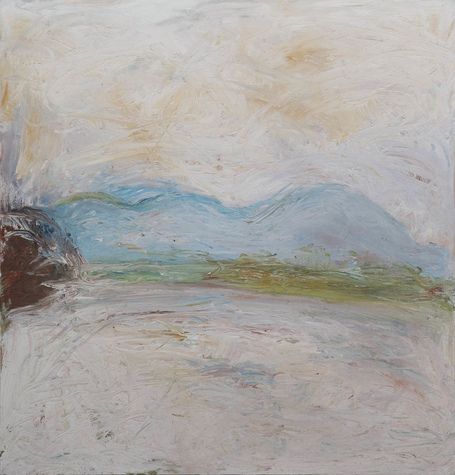 Richard Cook, Brechfa Pool