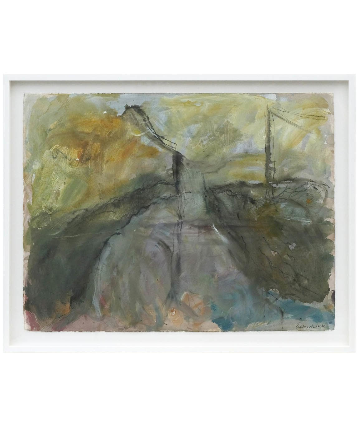 Richard Cook, Sun Rise