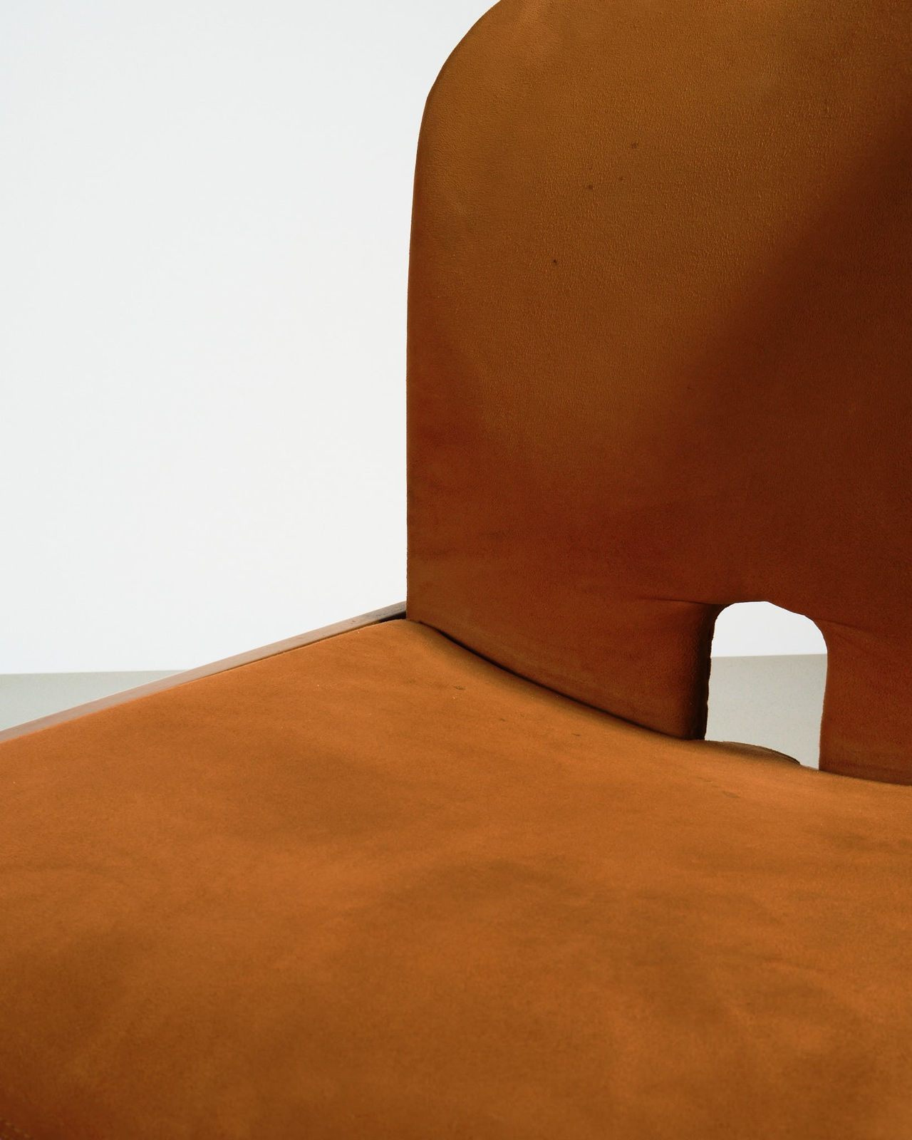 Afra & Tobia Scarpa, Set of Four '121' Dining Chairs