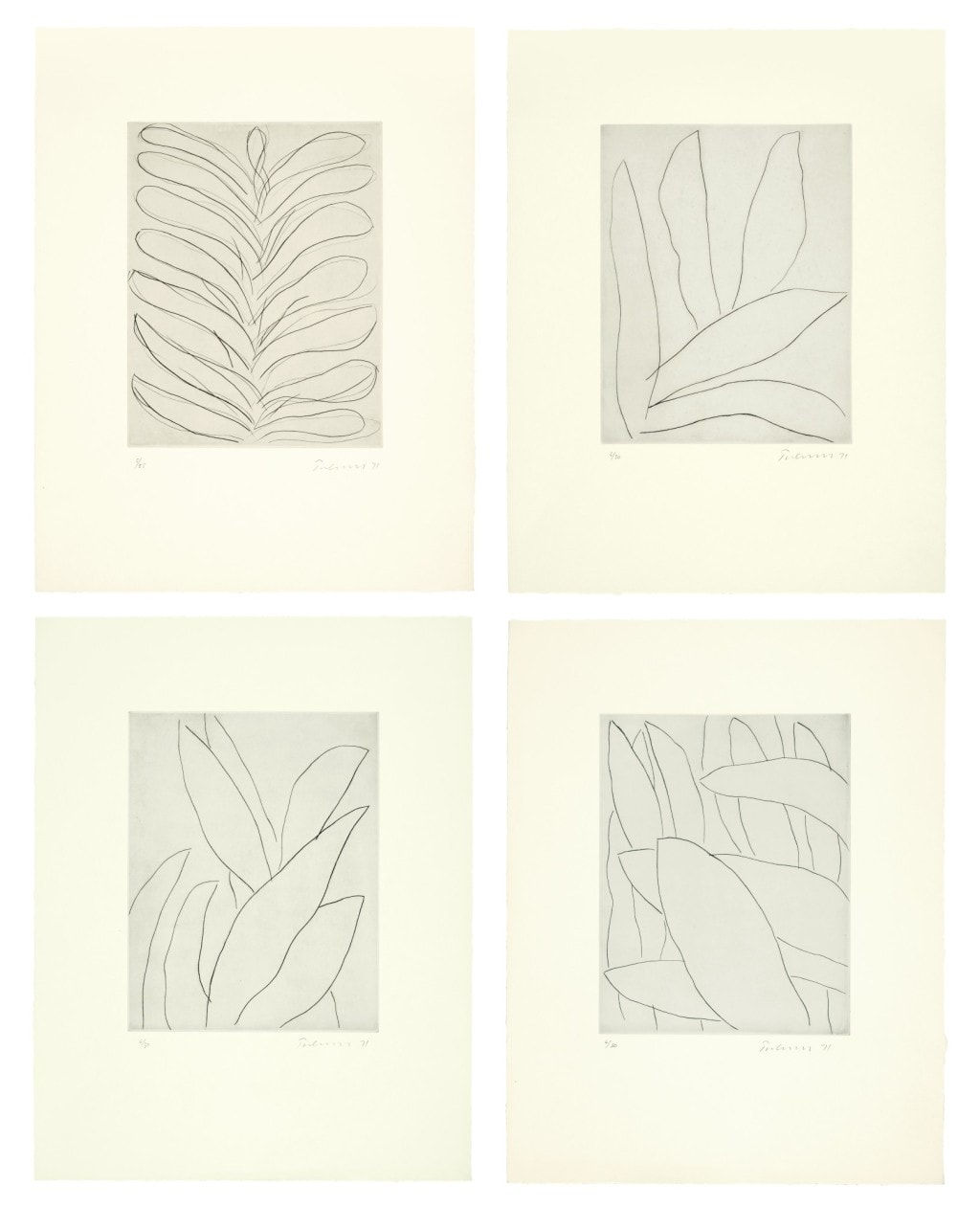 William Turnbull, Leaf 3
