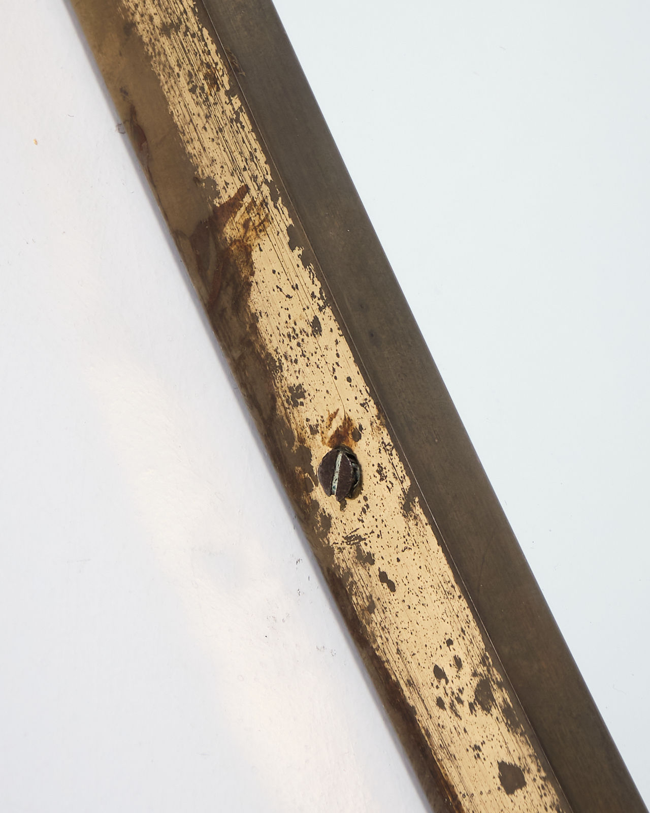 Osvaldo Borsani, Shield Mirror