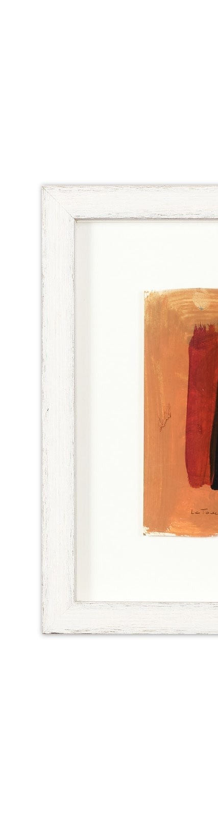 Alistair Grant, Le Touquet IV