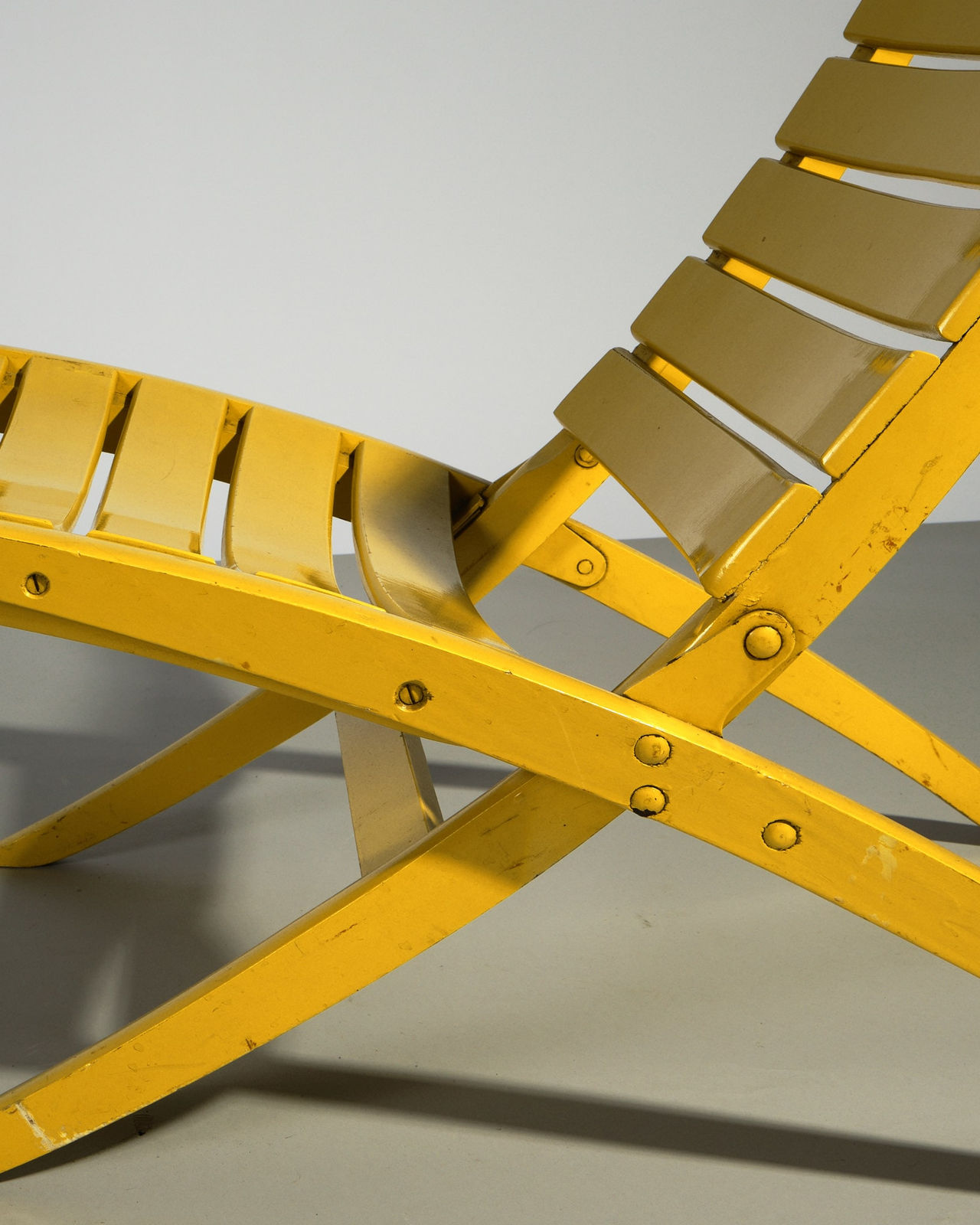 Herlag Deventer, Folding Chair