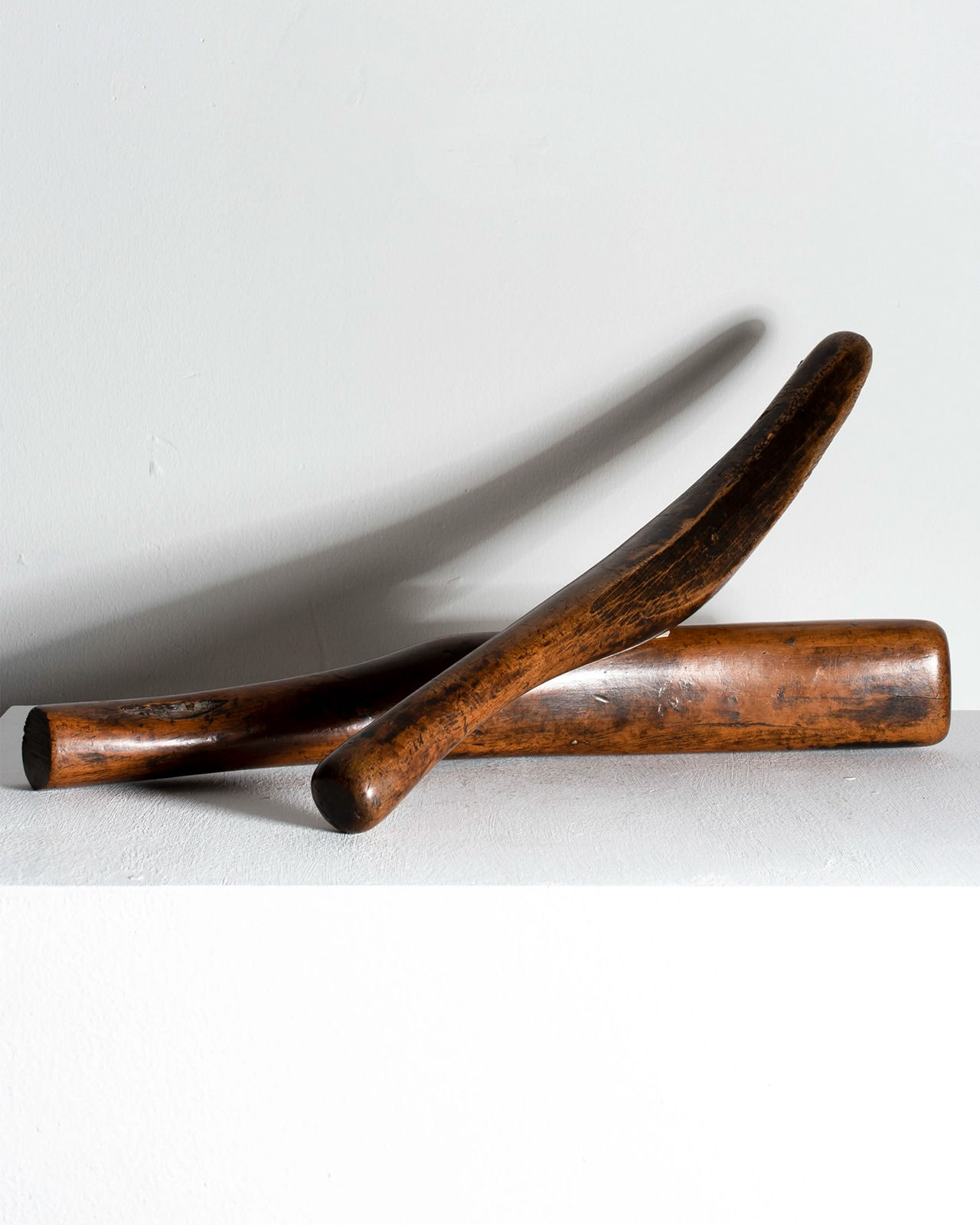 English, Four Lead Beaters