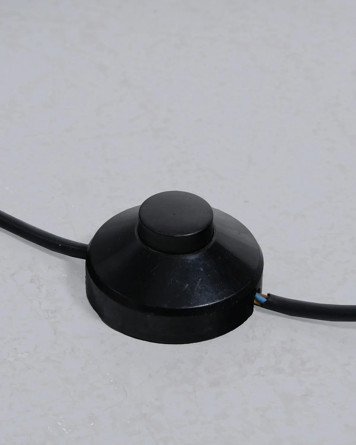 Luigi Caccia Dominioni, Imbuto floor lamp