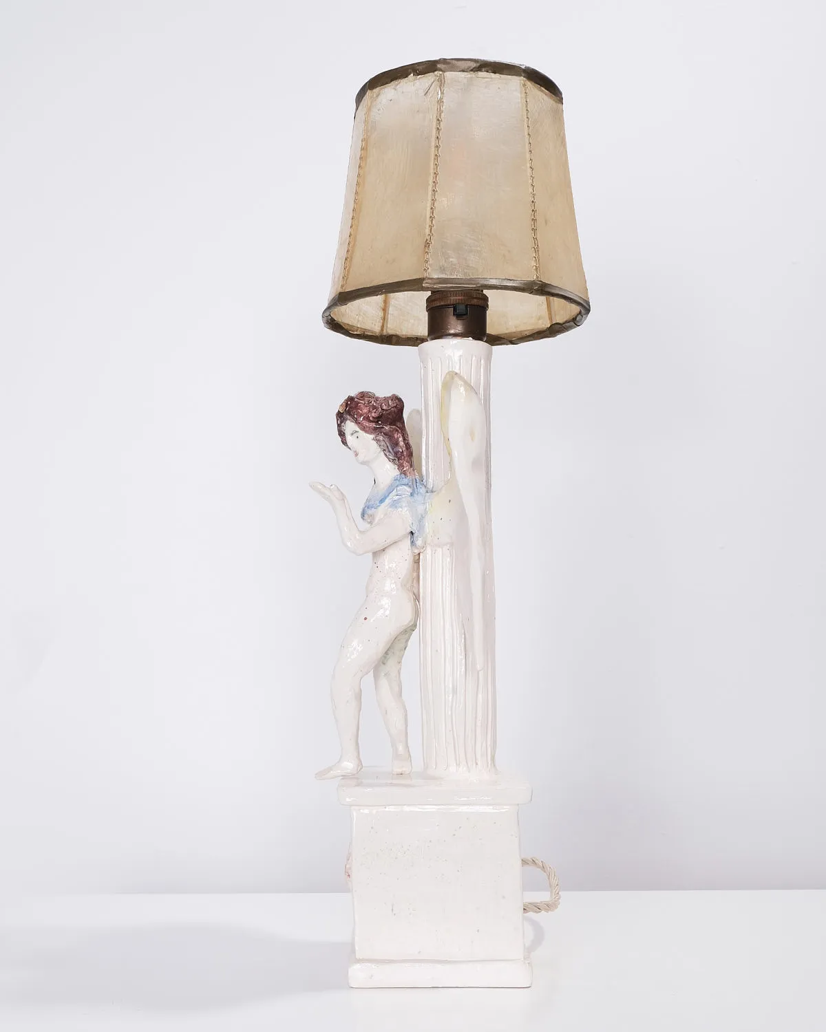 Amata Benedict, Eros Lamp I
