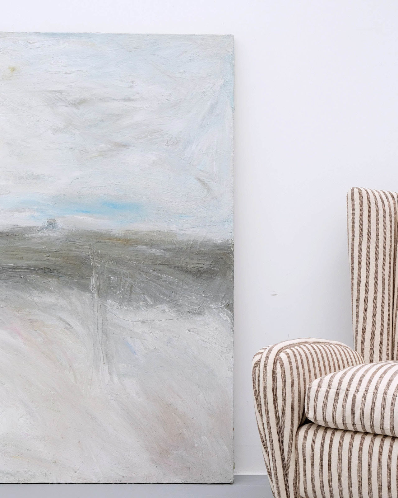 Richard Cook, Breathing In