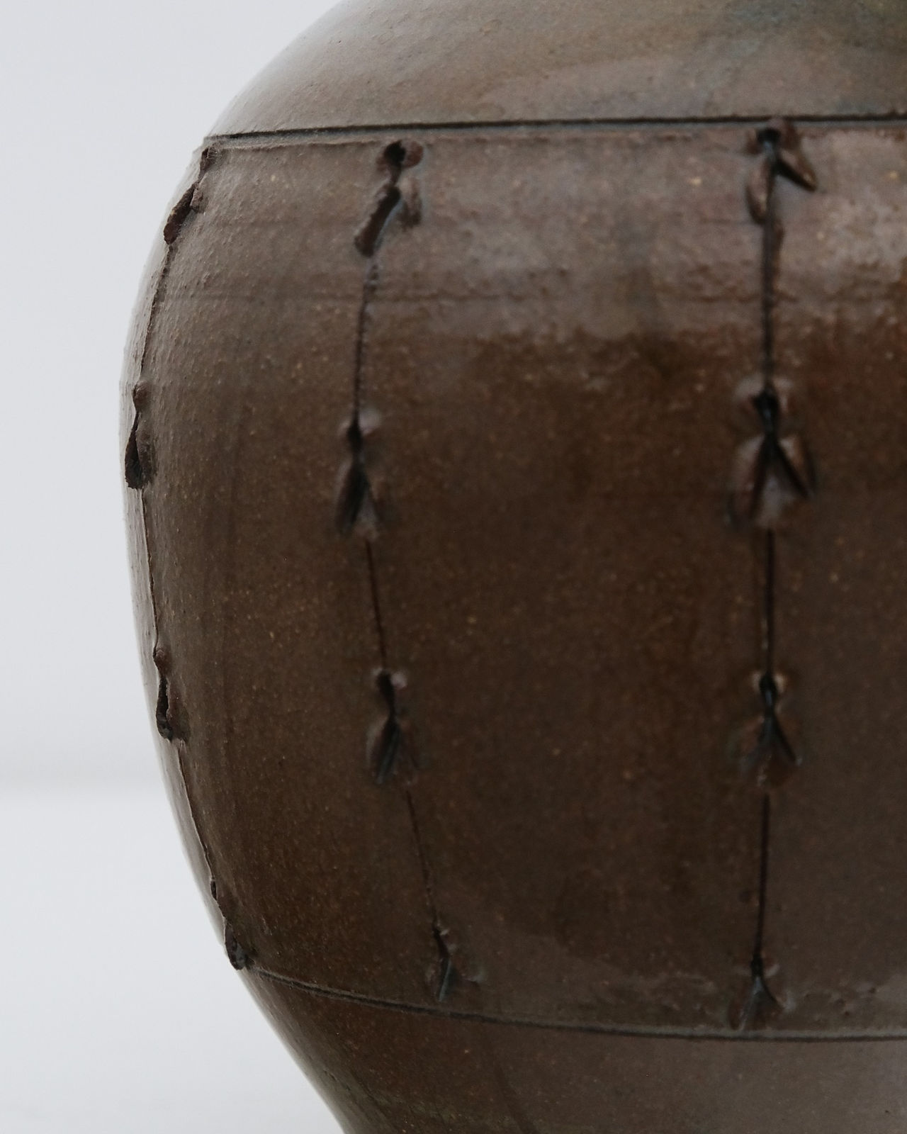 Chris Bramble, Ovoid Vase