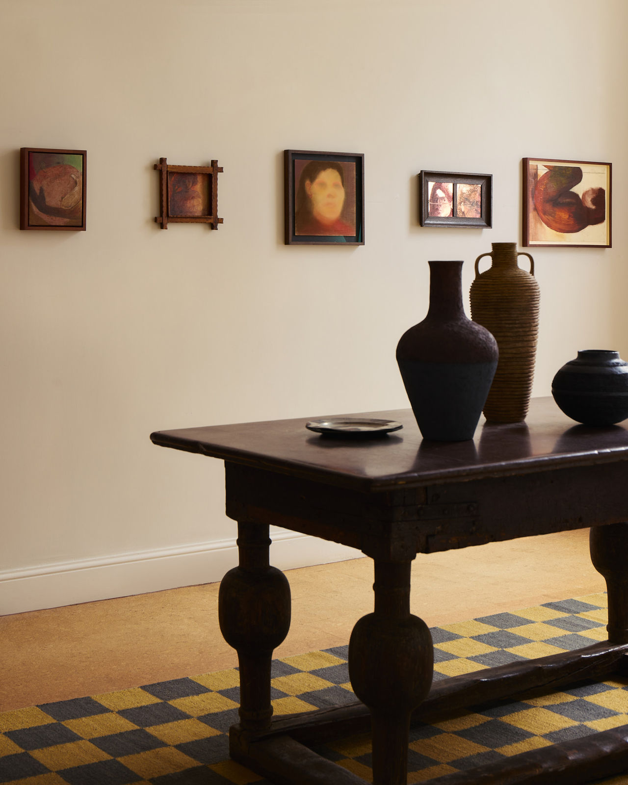 Lâl Yılmaz, Dragonfly