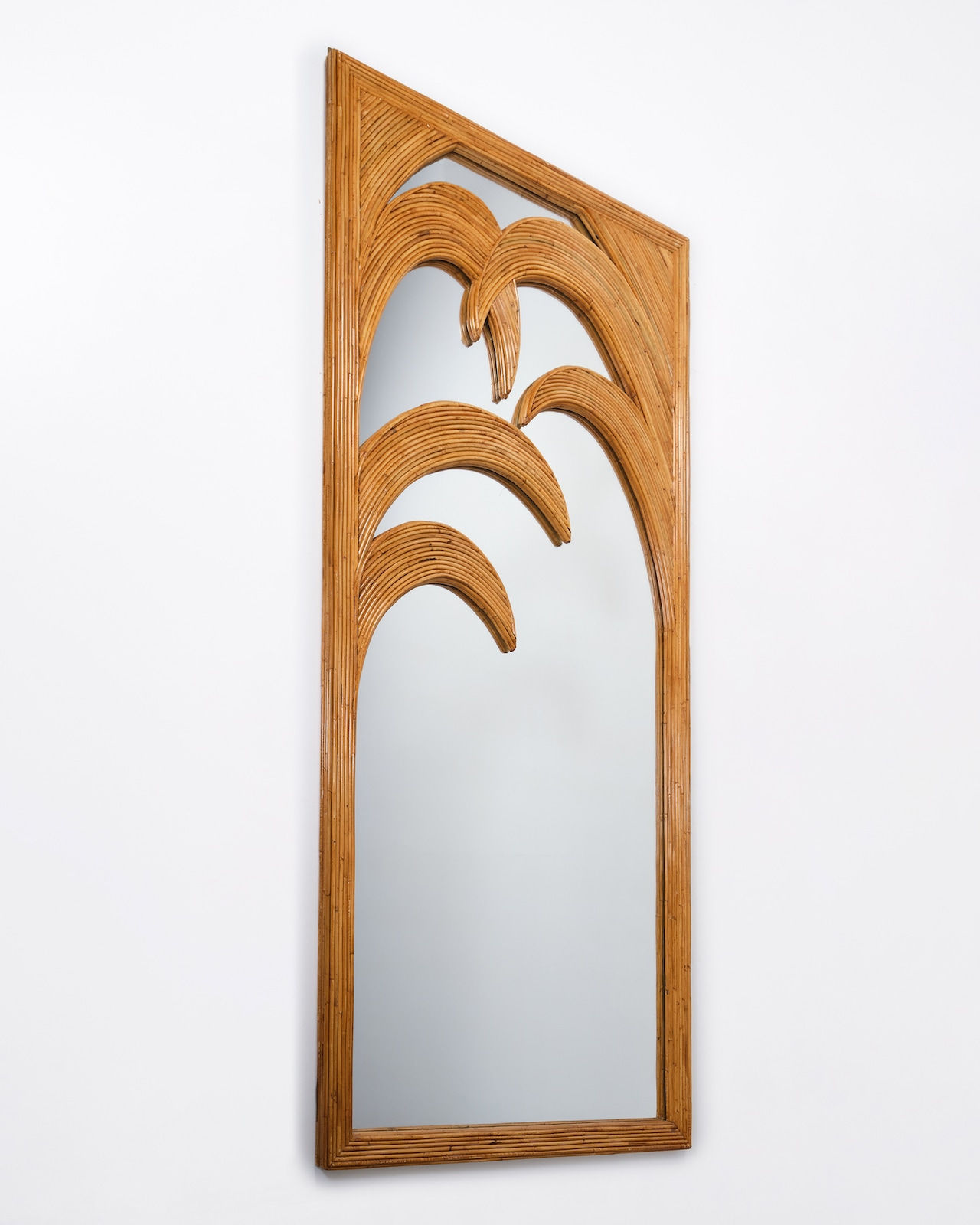 Vivai del Sud, 'Parma Series' Pair of mirrors