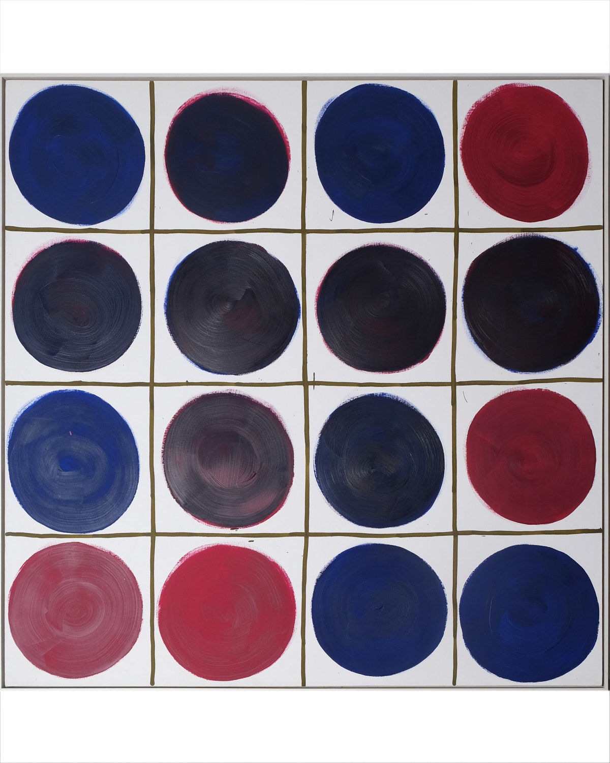 Marta Marce, Untitled