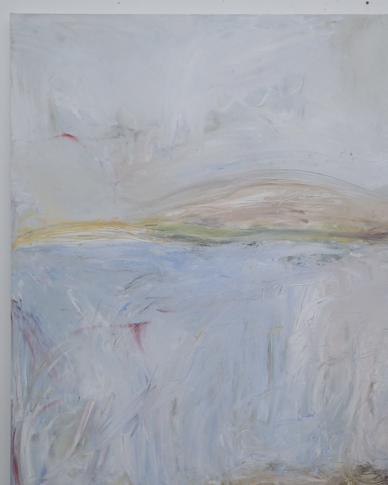 Richard Cook, For Ever They Linger