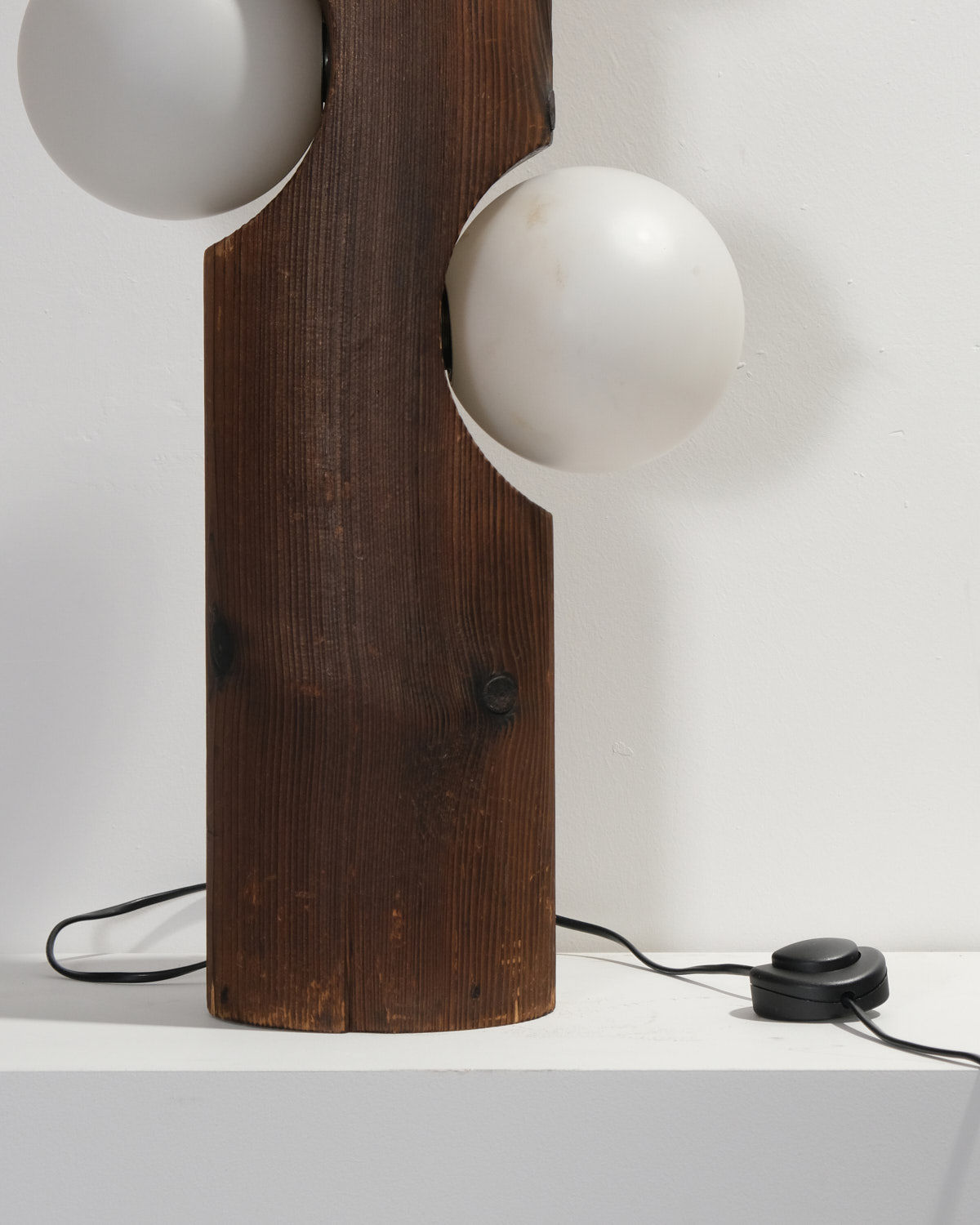Temde Leuchten, Temde Sculptural Standing Floor Lamp