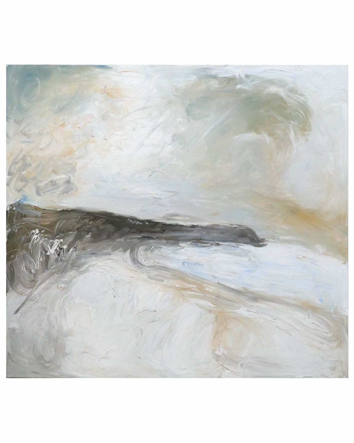 Richard Cook, Opening