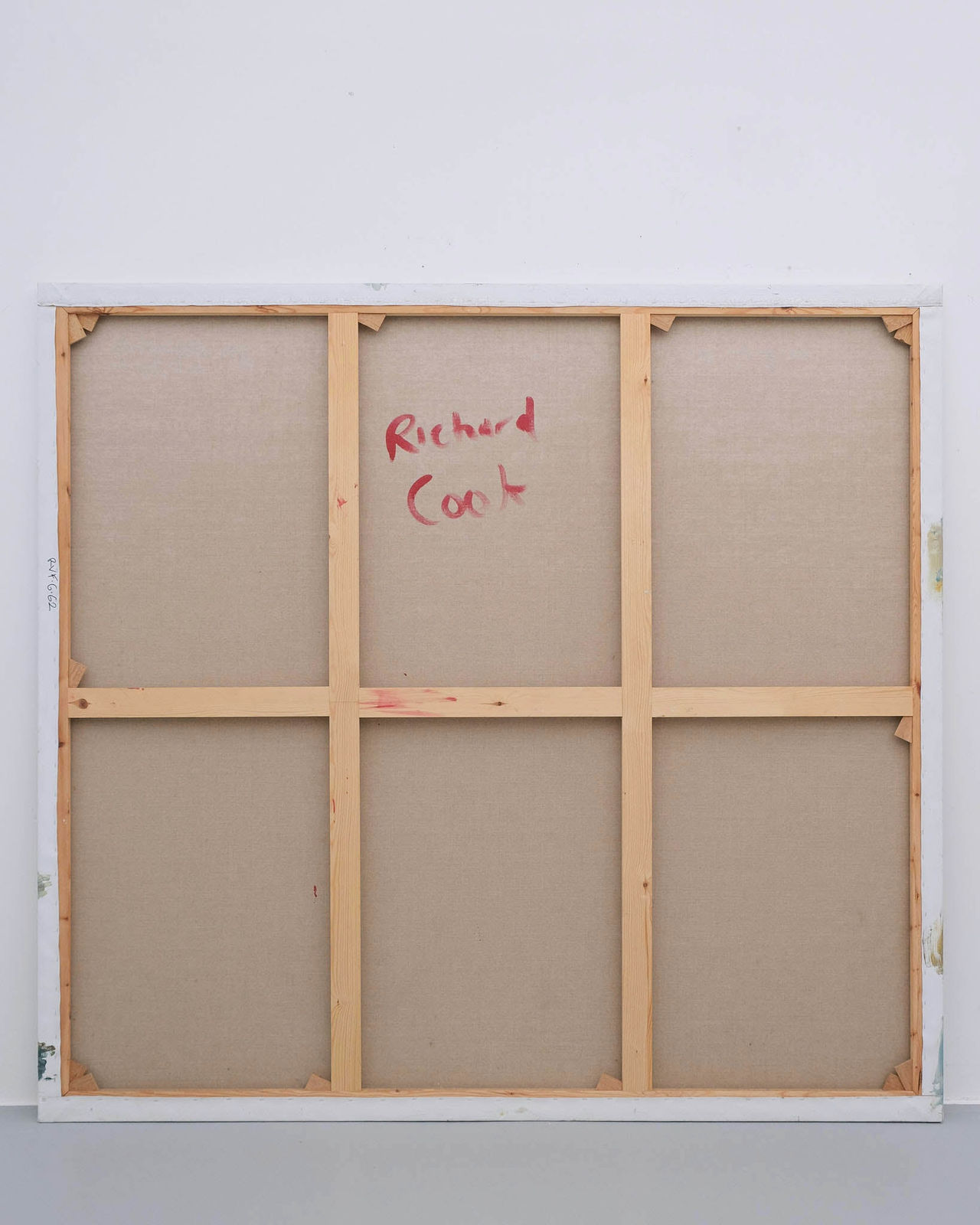 Richard Cook, Beacon