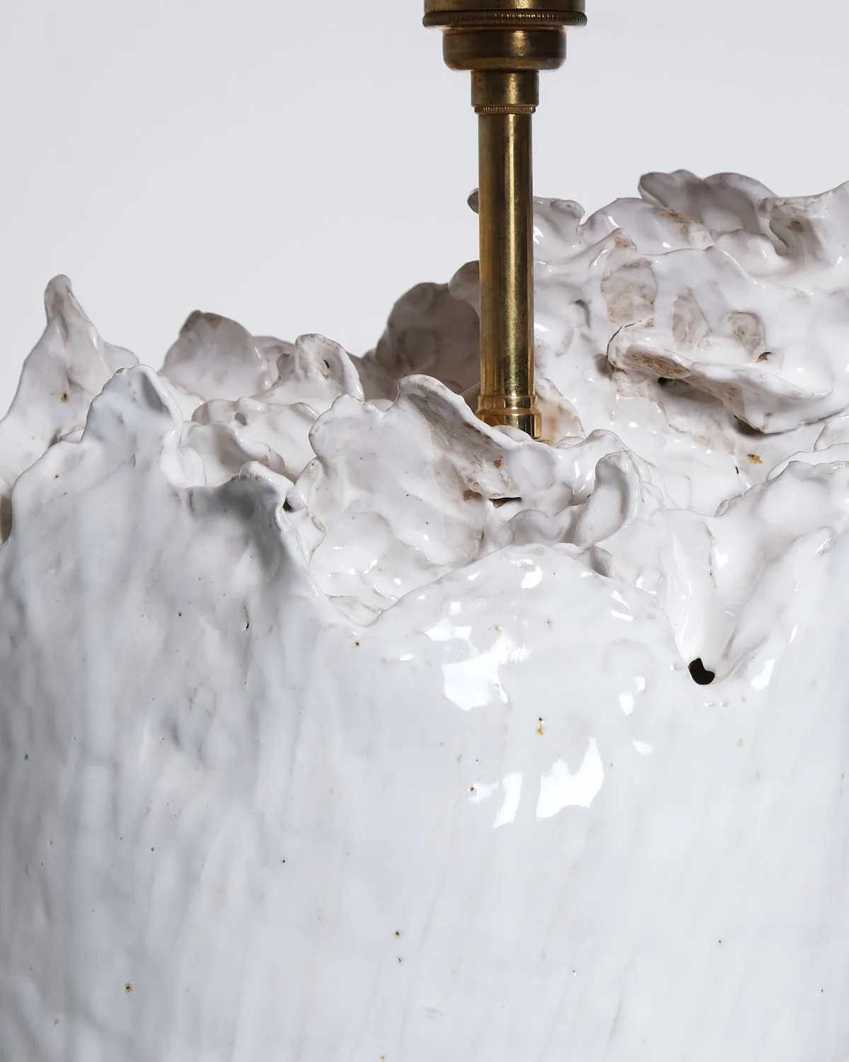 Ditte Blohm, Wave Lamp