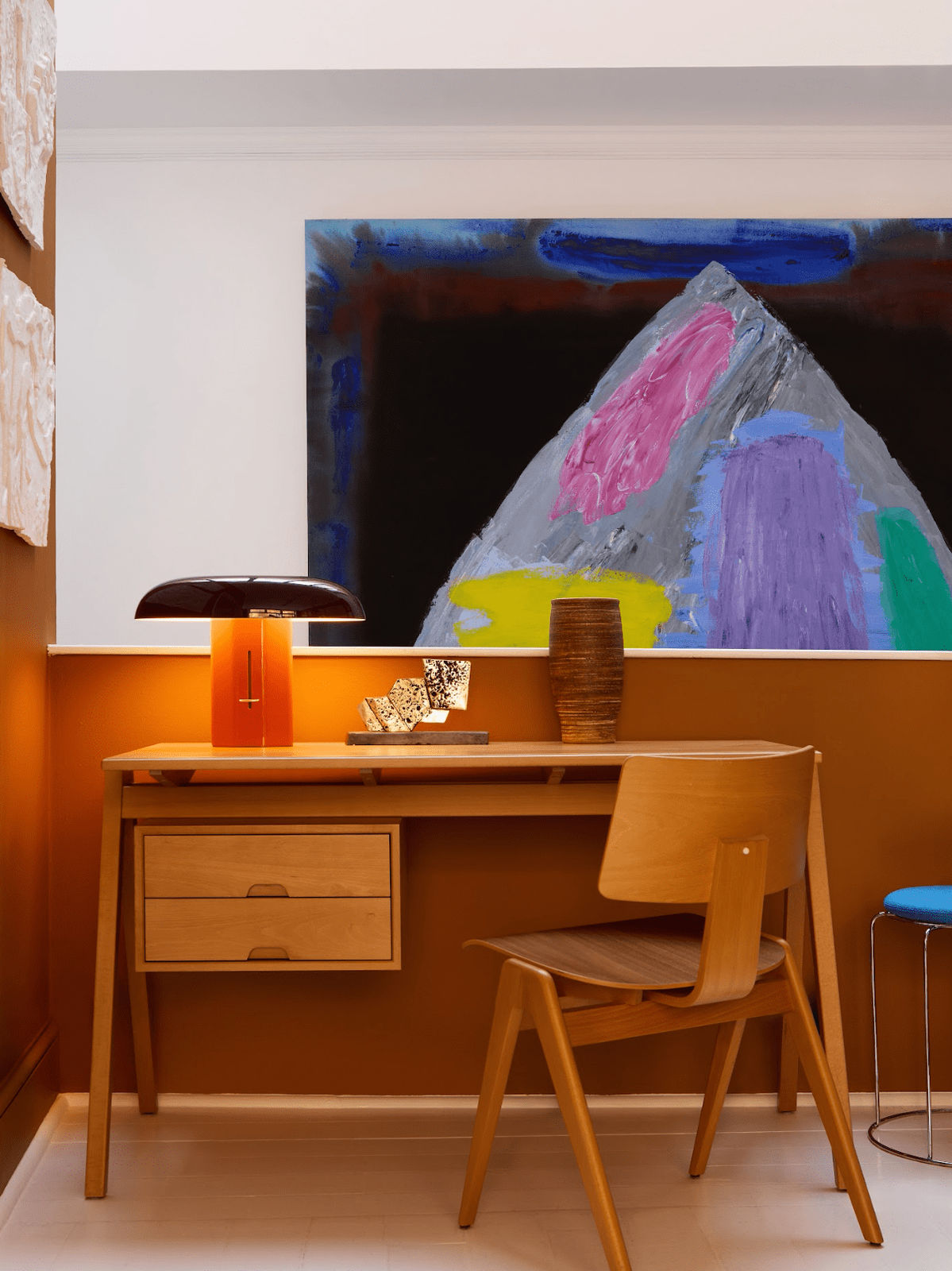 Ken Spooner, Sculpture