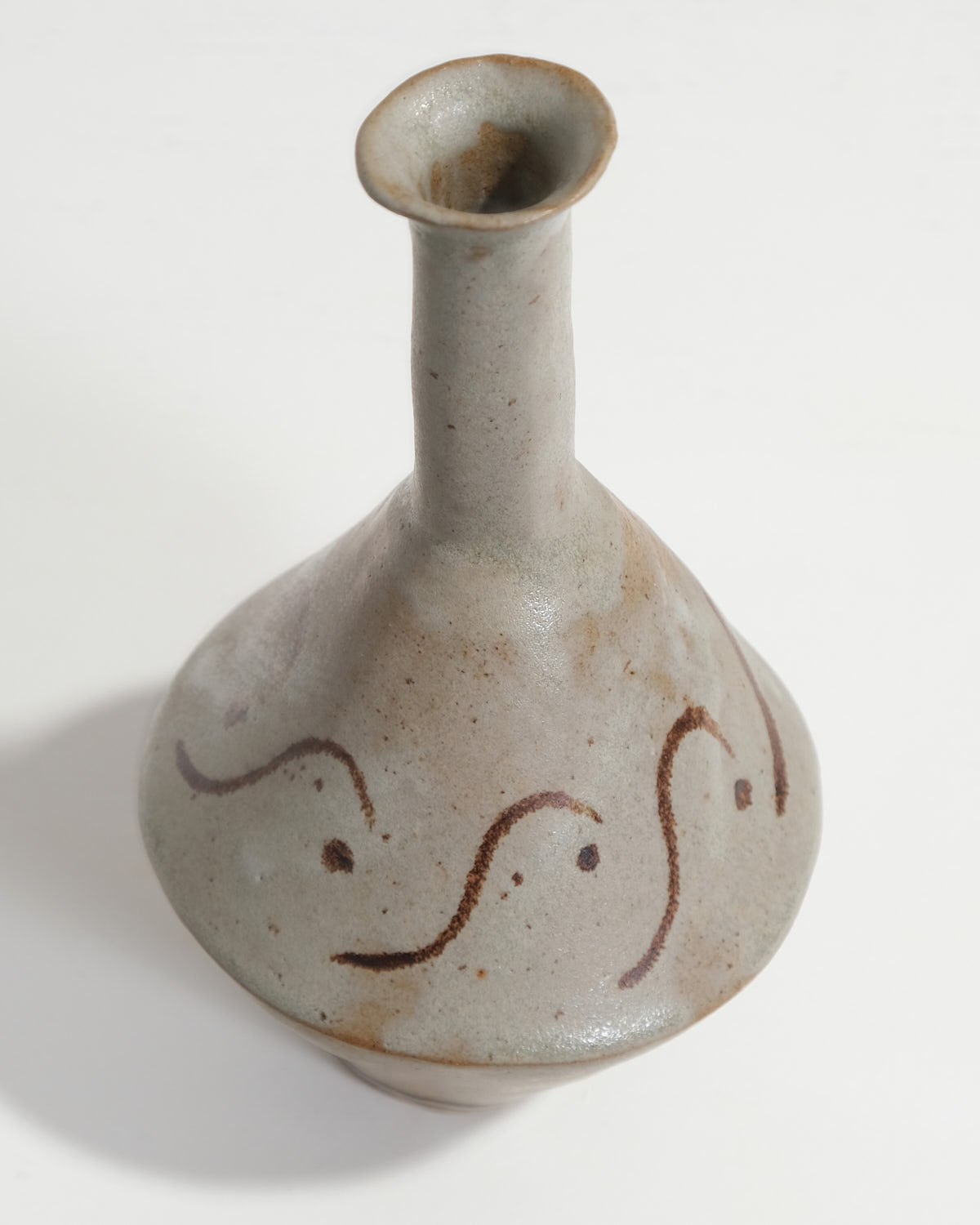 Kate Semple, Crest Bottle