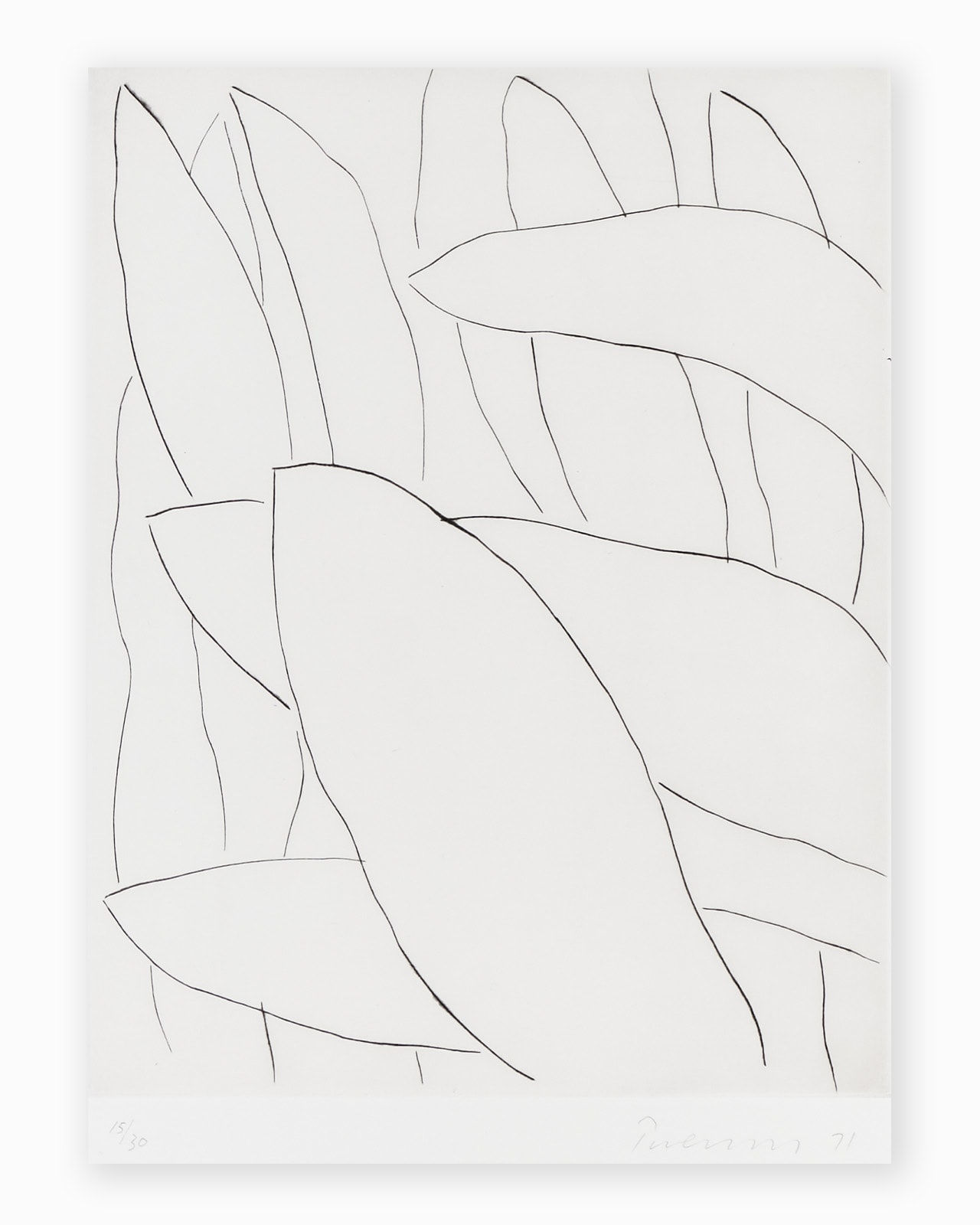 William Turnbull, Leaf 3