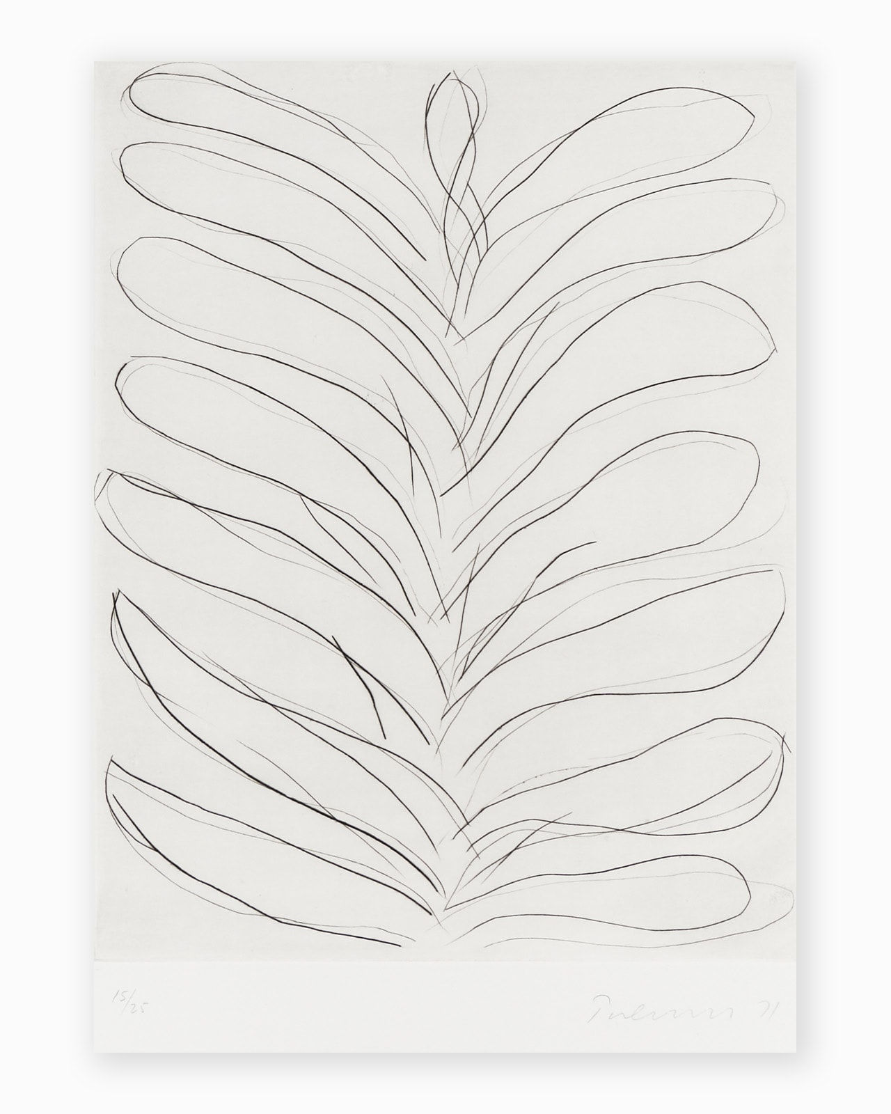 William Turnbull, Leaf 6