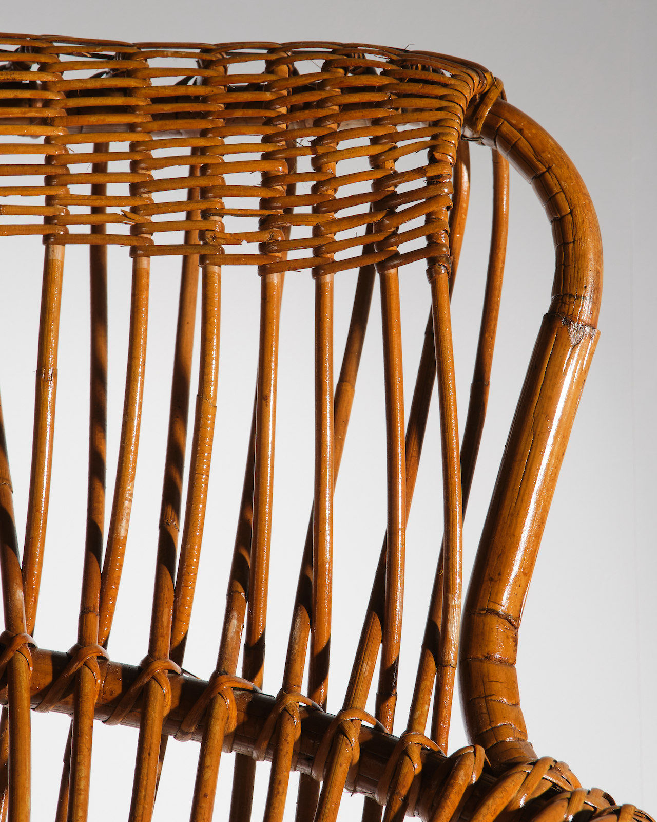 Franco Albini, 'Margherita' armchair