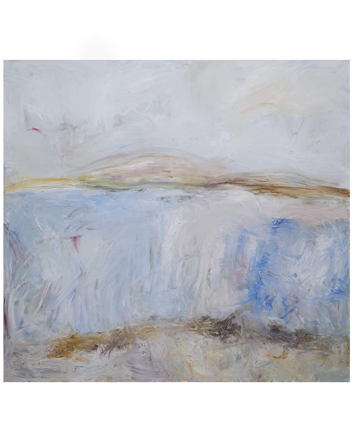 Richard Cook, For Ever They Linger