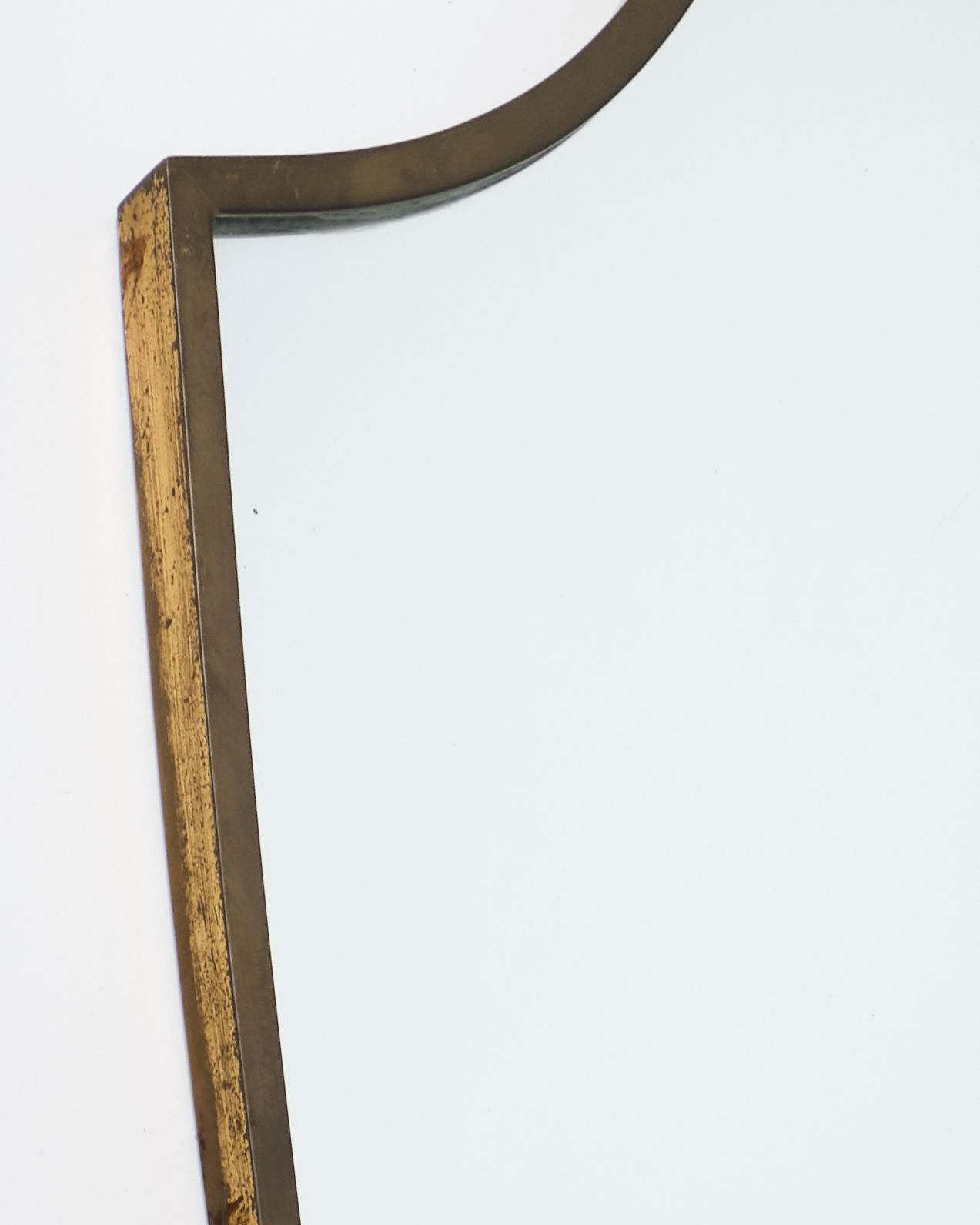 Osvaldo Borsani, Shield Mirror