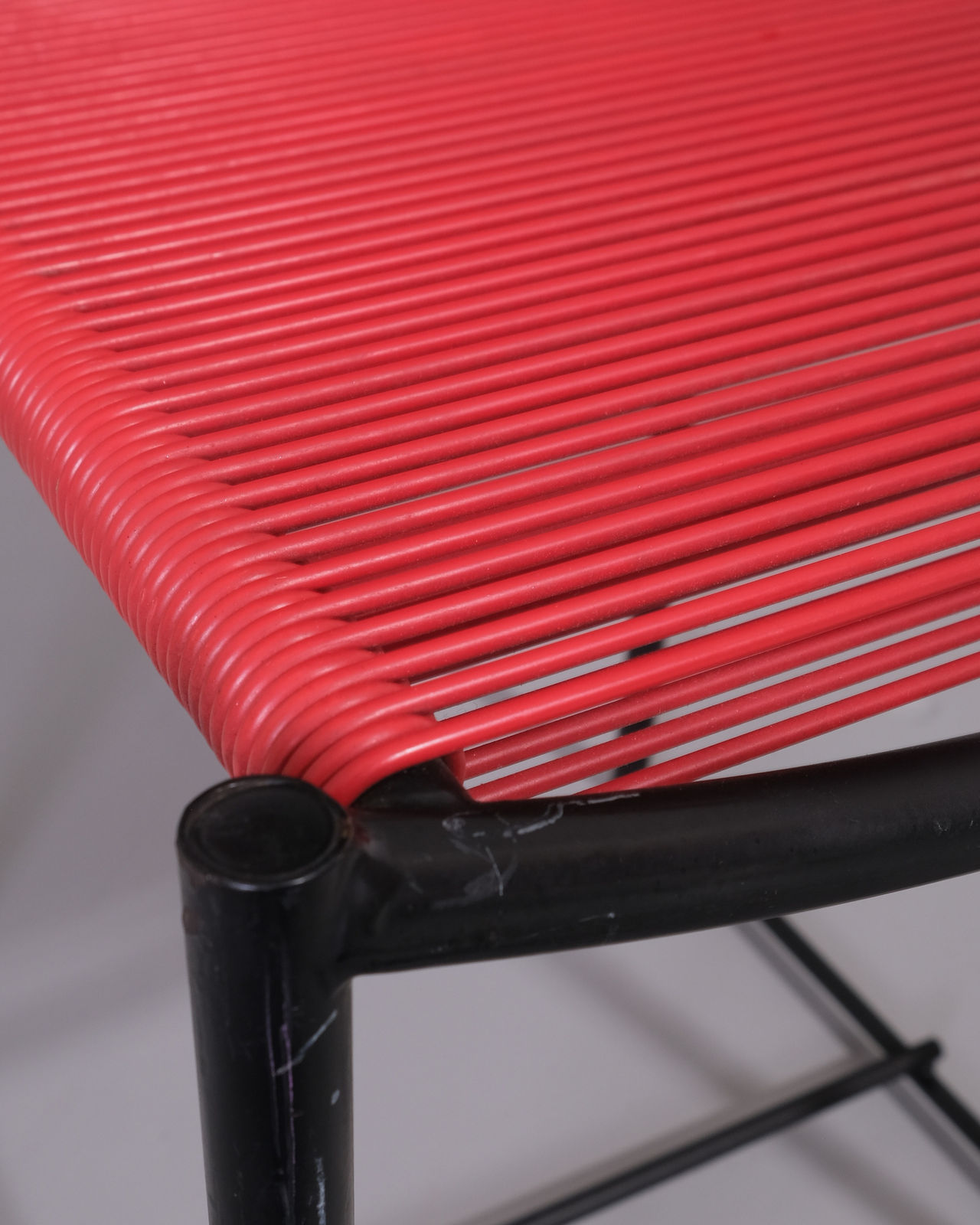 Giandomenico Belotti, Spaghetti Dining Chair