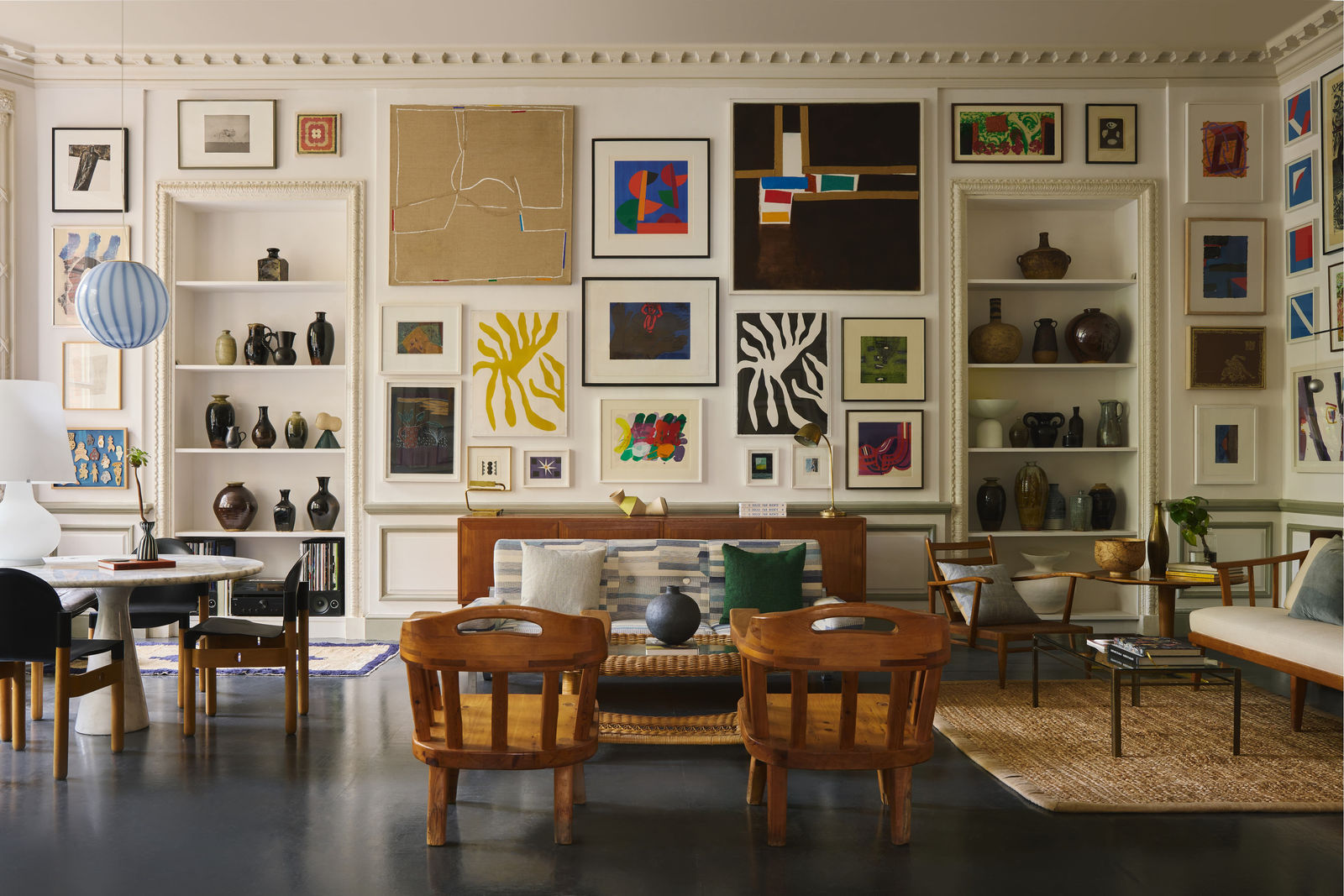 Vanessa Jackson, The Royal Academy Schools: Portfolio No.1