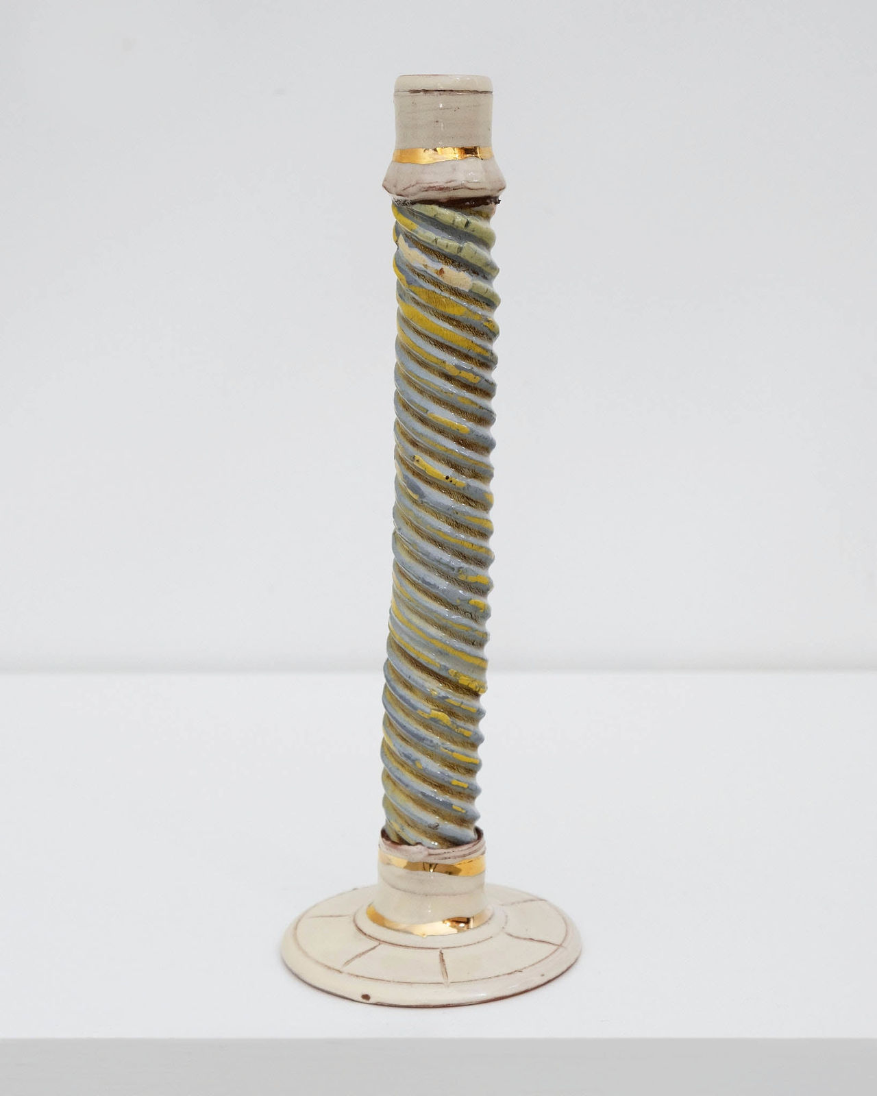 Camille Biddell, Candlestick