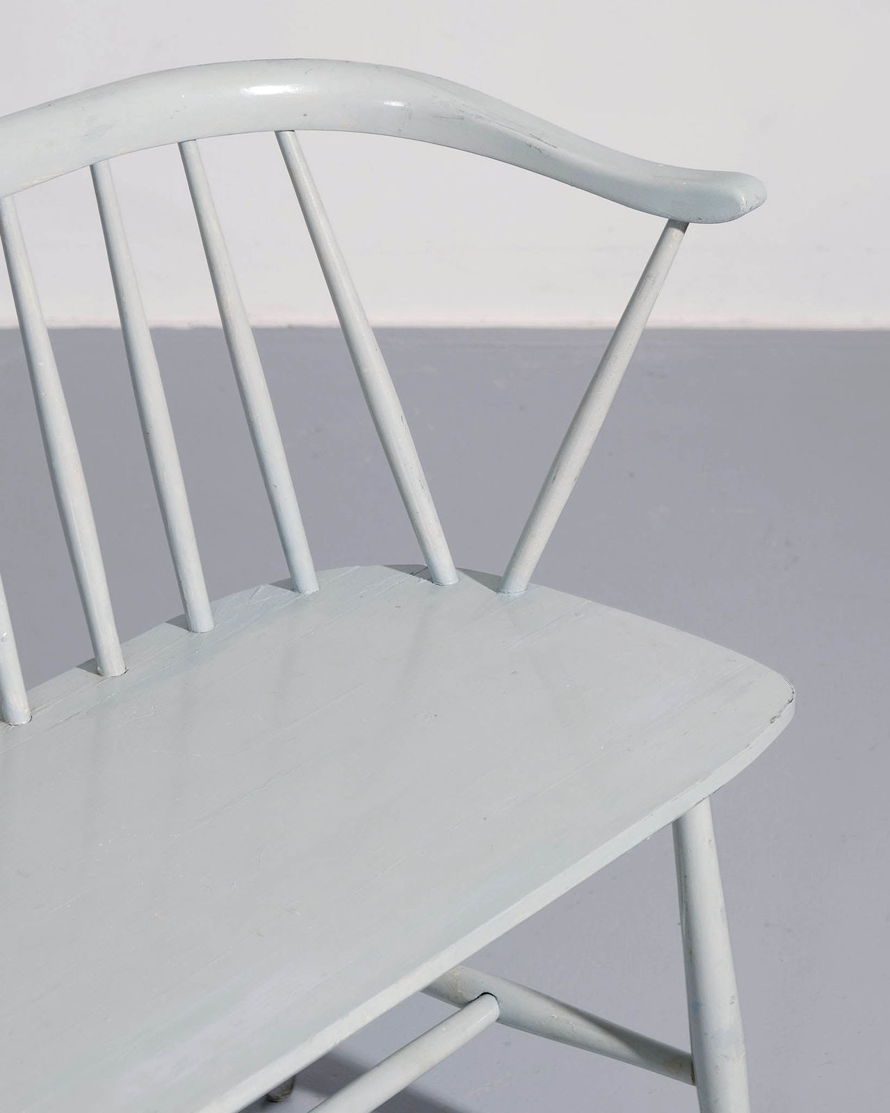 Swedish, 'Freja 653' Bench