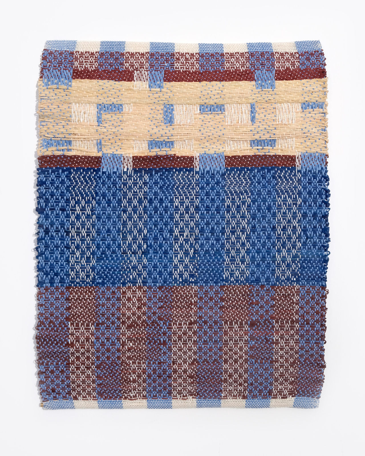 Catarina Riccabona, Three Musketeers I, 2024