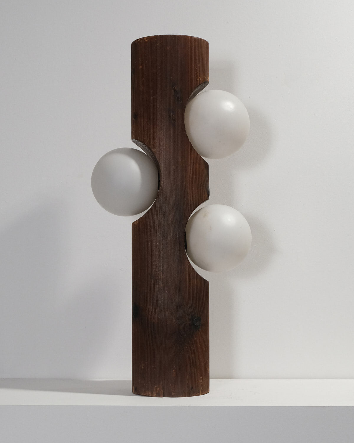 Temde Leuchten, Temde Sculptural Standing Floor Lamp