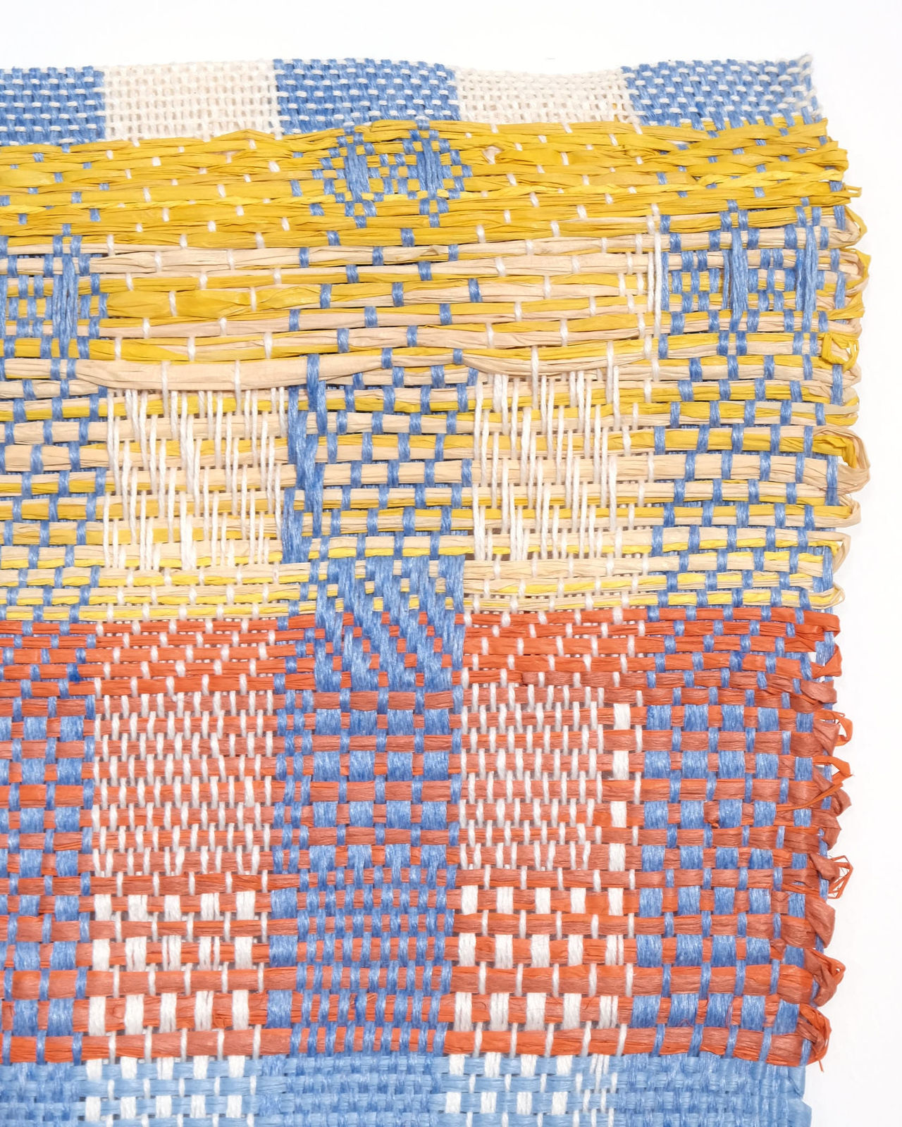 Catarina Riccabona, Three Musketeers II, 2024