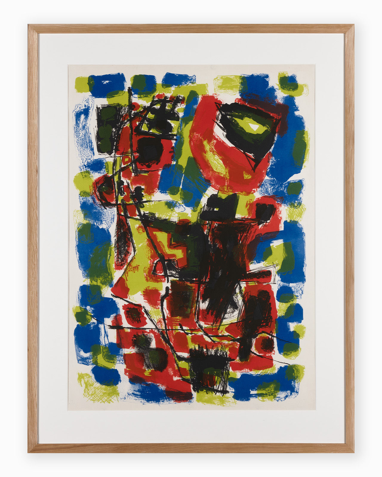 Clifford Ellis, Spanish Afternoon