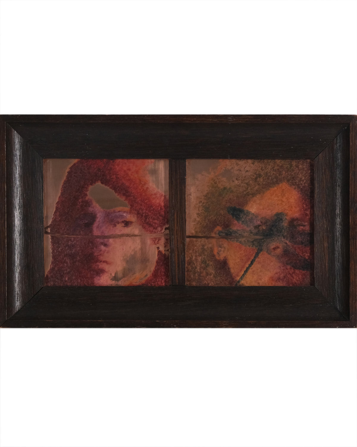 Lâl Yılmaz, Dragonfly