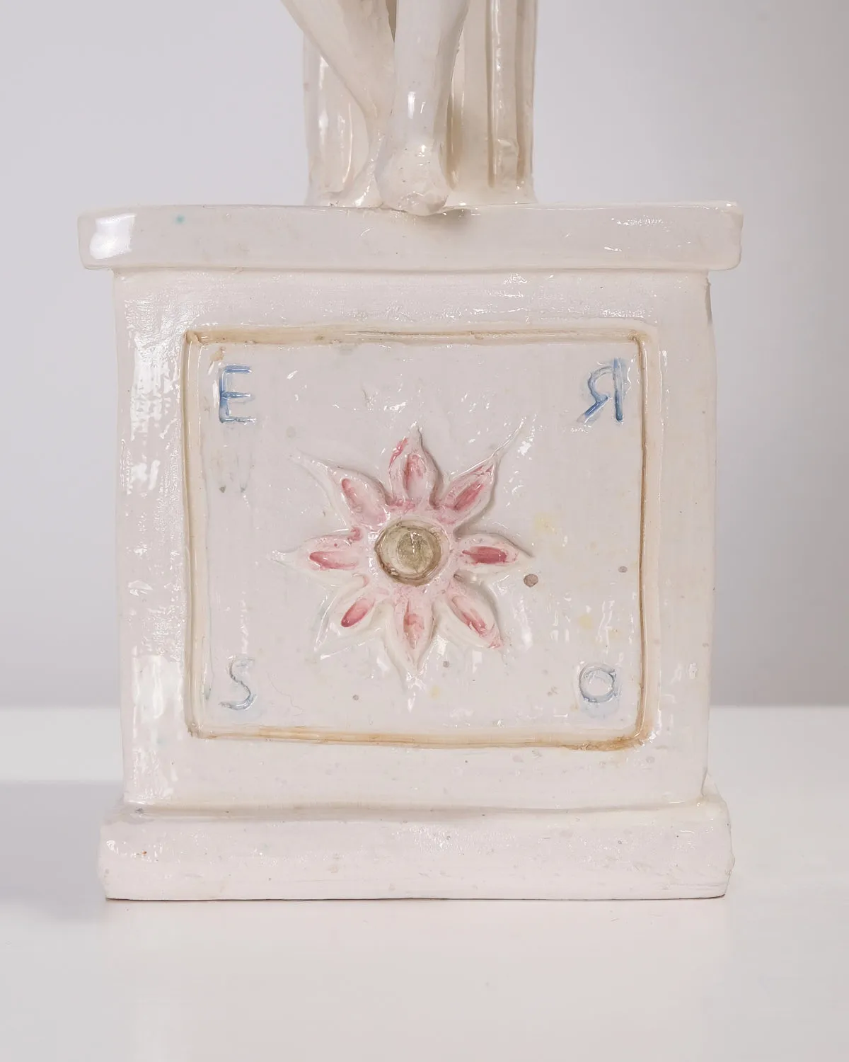 Amata Benedict, Eros Lamp I