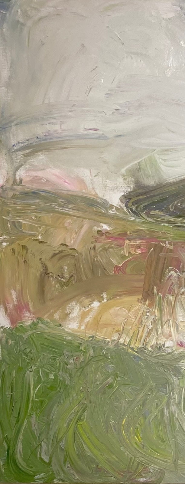 Richard Cook, Yar Tor