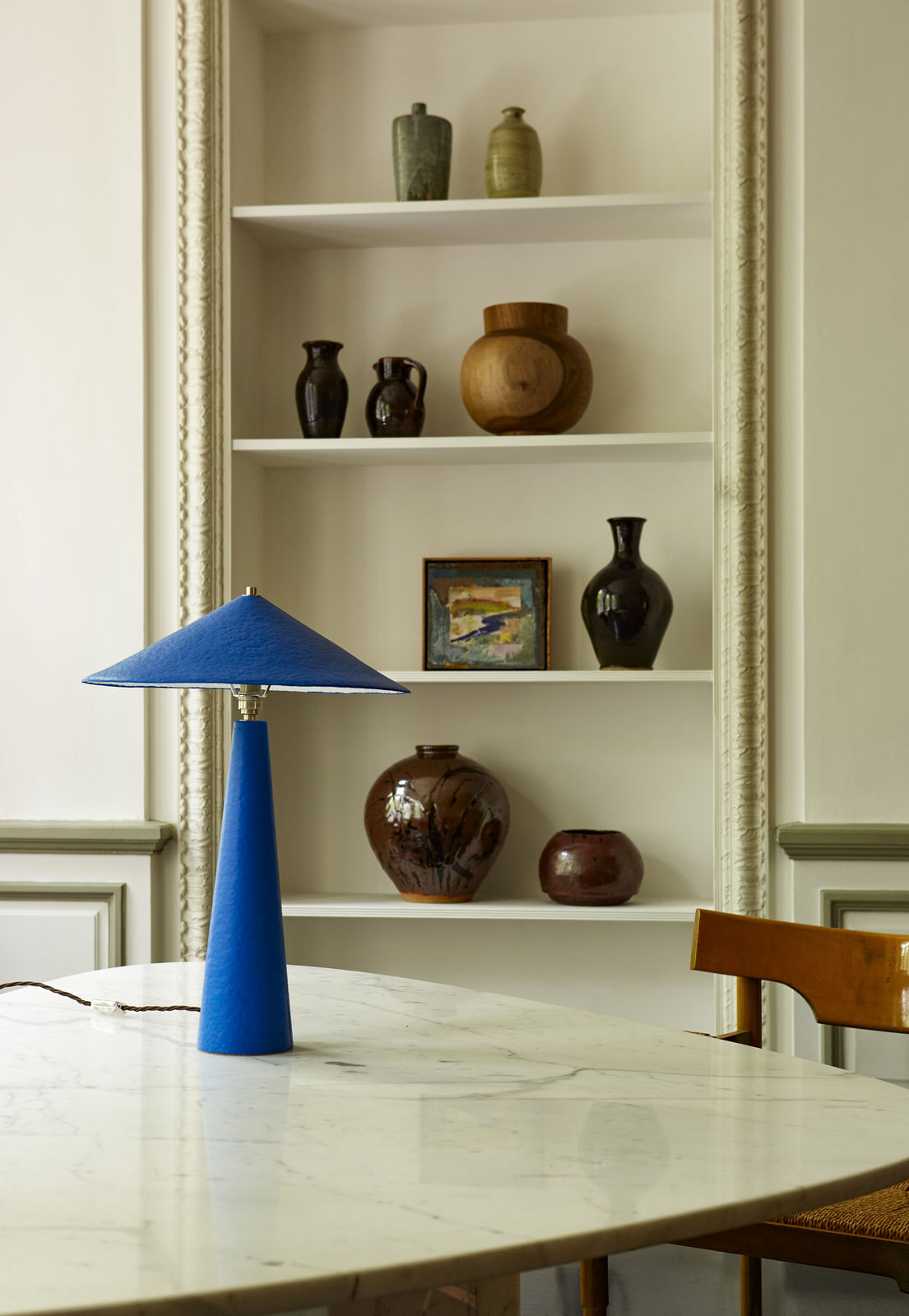 Forest + Found | Max Bainbridge, Land Jar