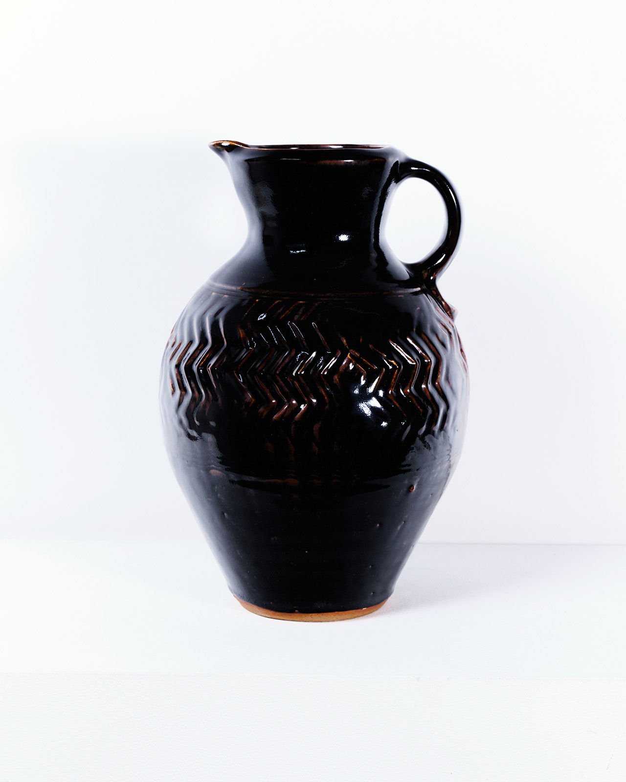 David Frith, Patterned jug