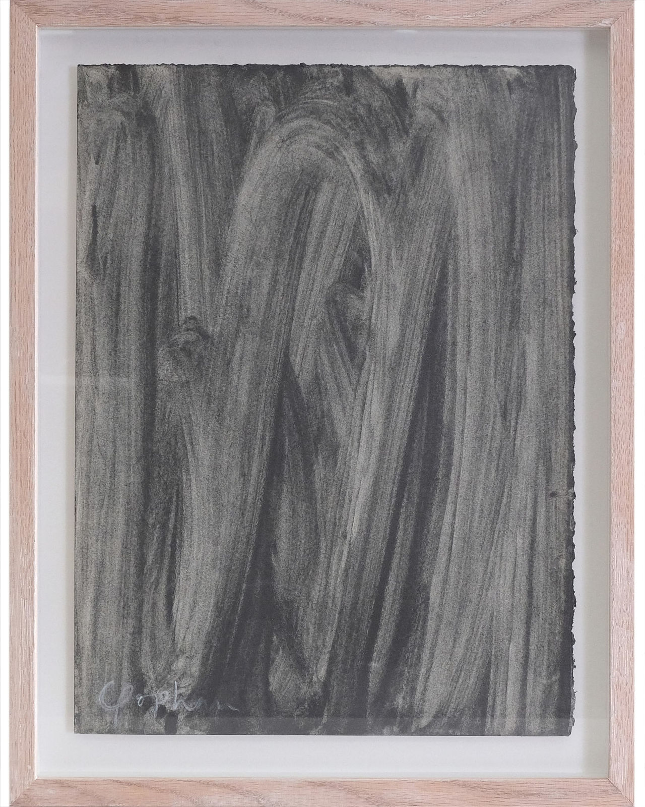 Caroline Popham, Current