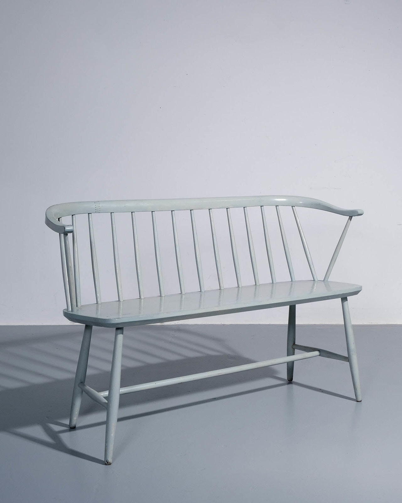 Swedish, 'Freja 653' Bench