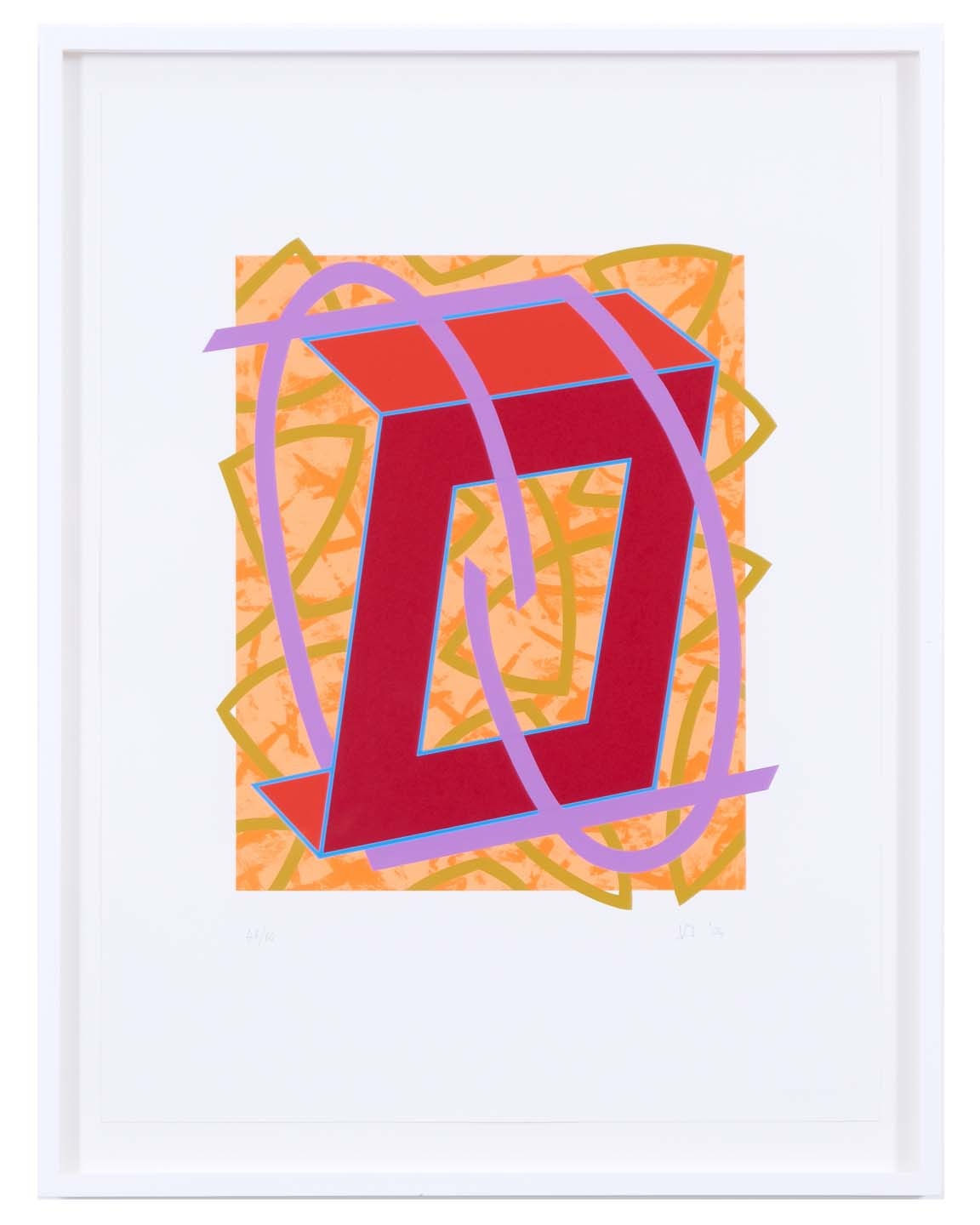 Vanessa Jackson, The Royal Academy Schools: Portfolio No.1