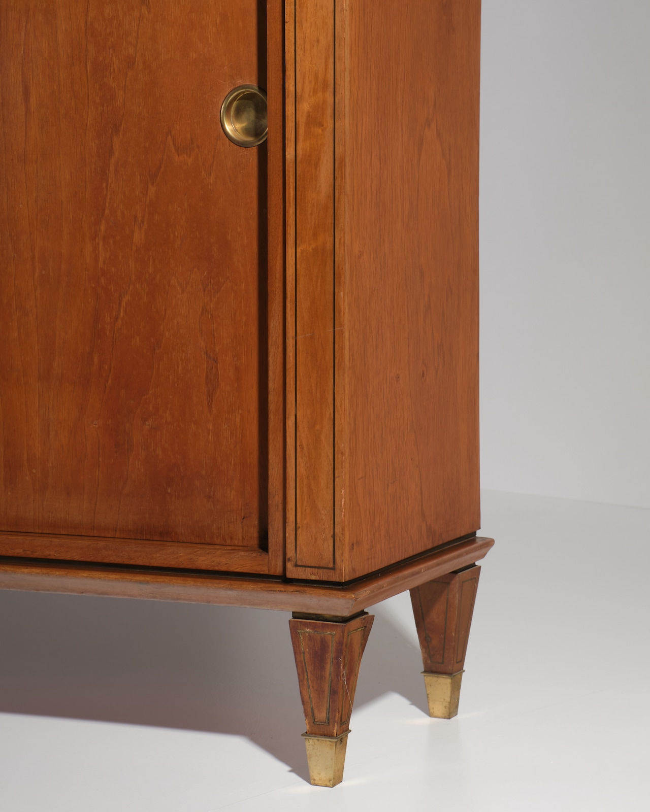 Paolo Buffa, Bookcase