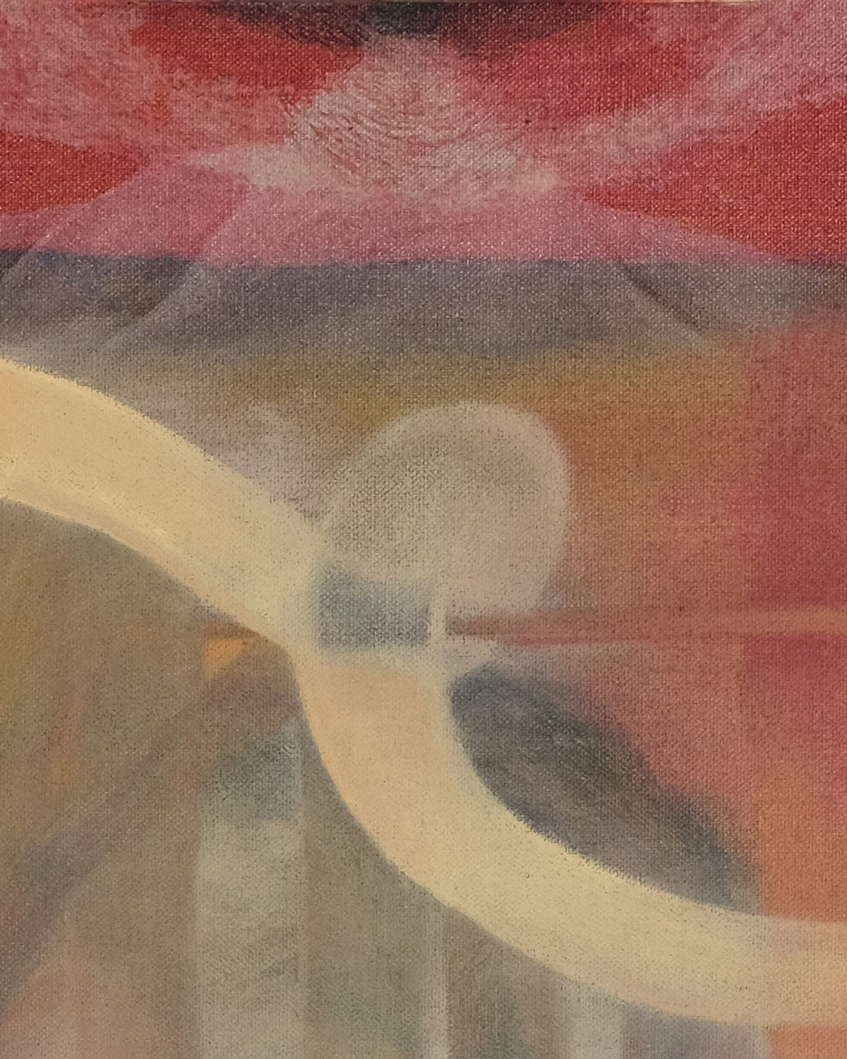 Lâl Yılmaz, Roots of Eruption